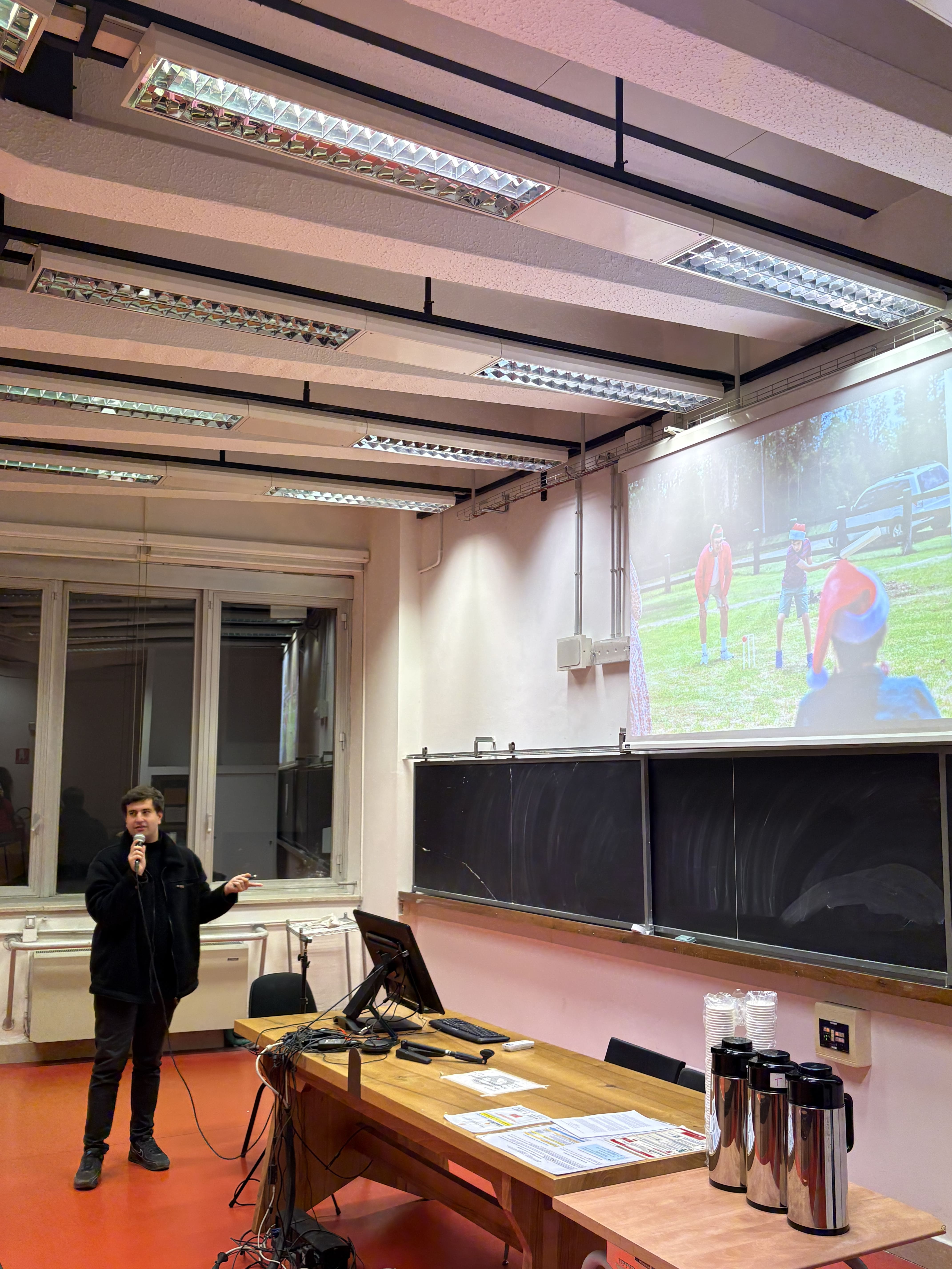 The Sounds of Christmas