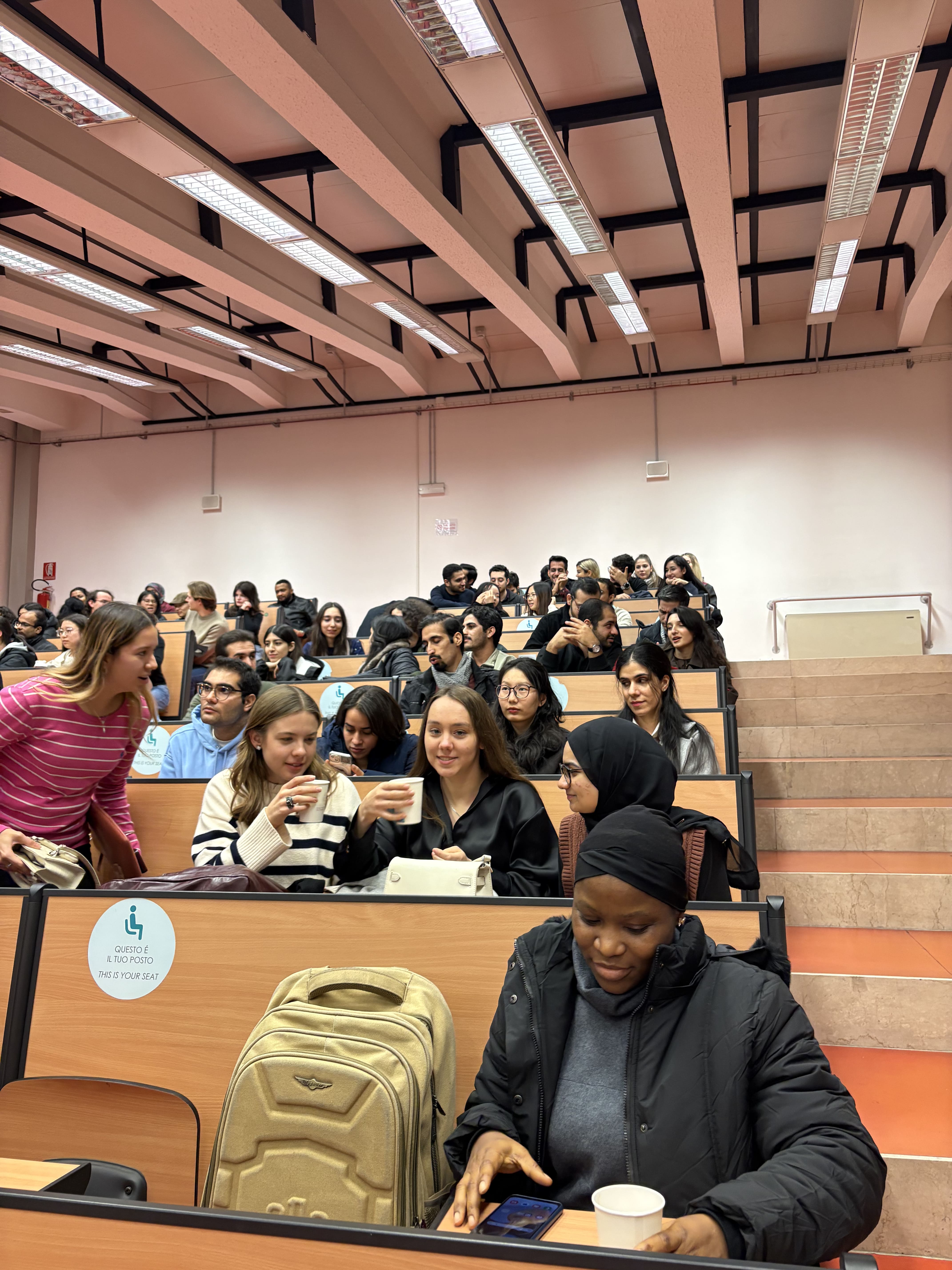 The Sounds of Christmas