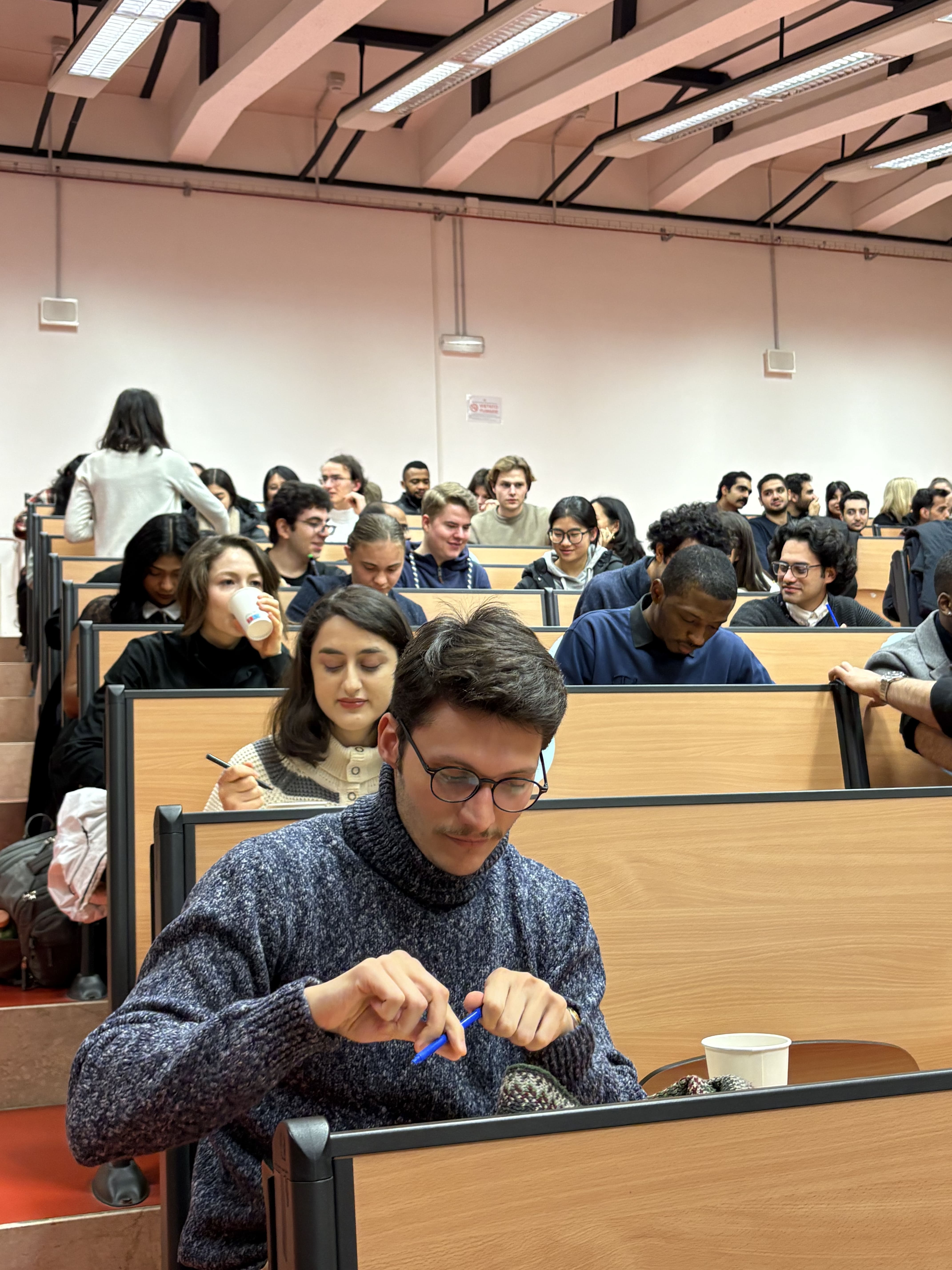 The Sounds of Christmas