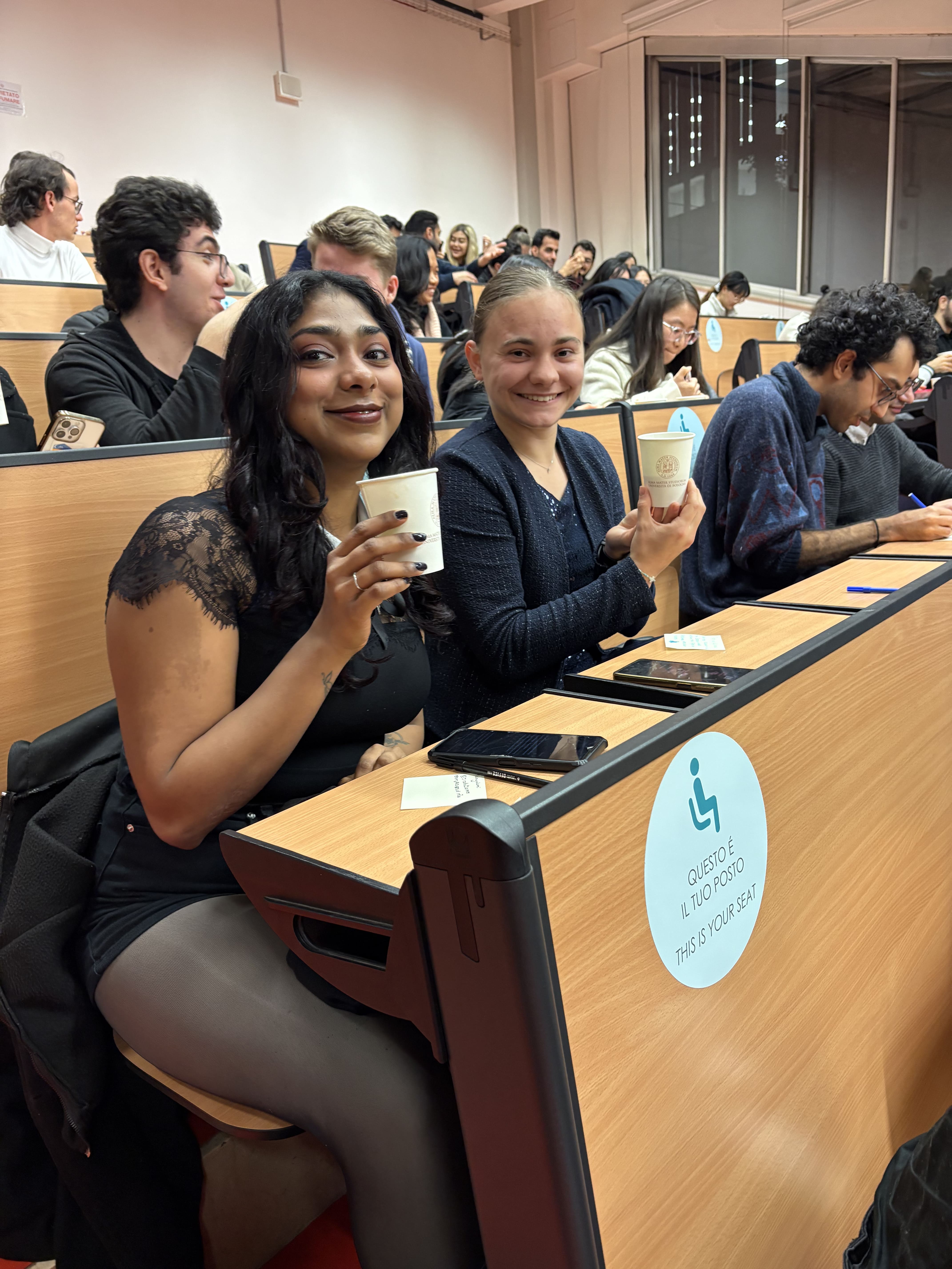 The Sounds of Christmas