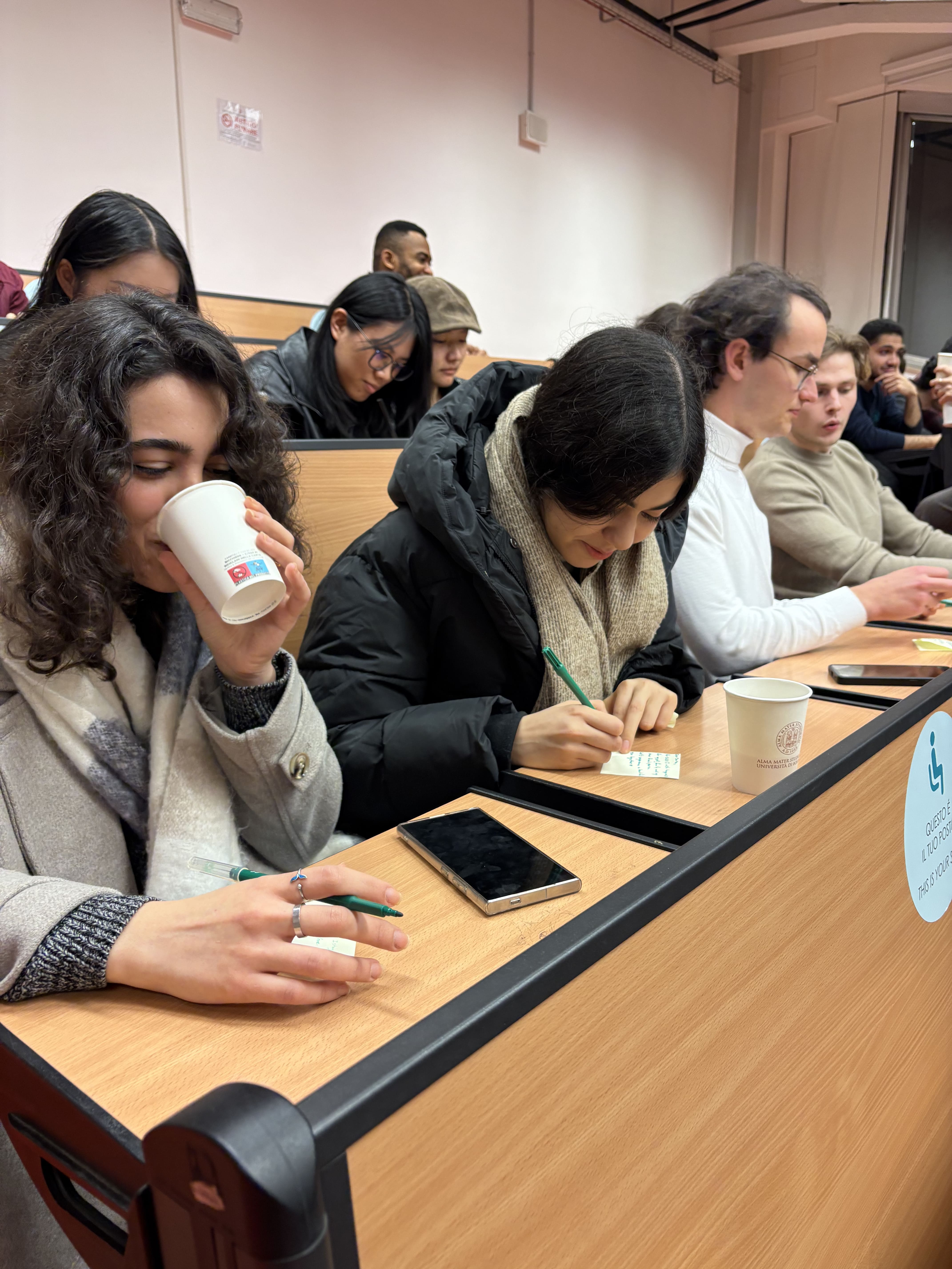 The Sounds of Christmas