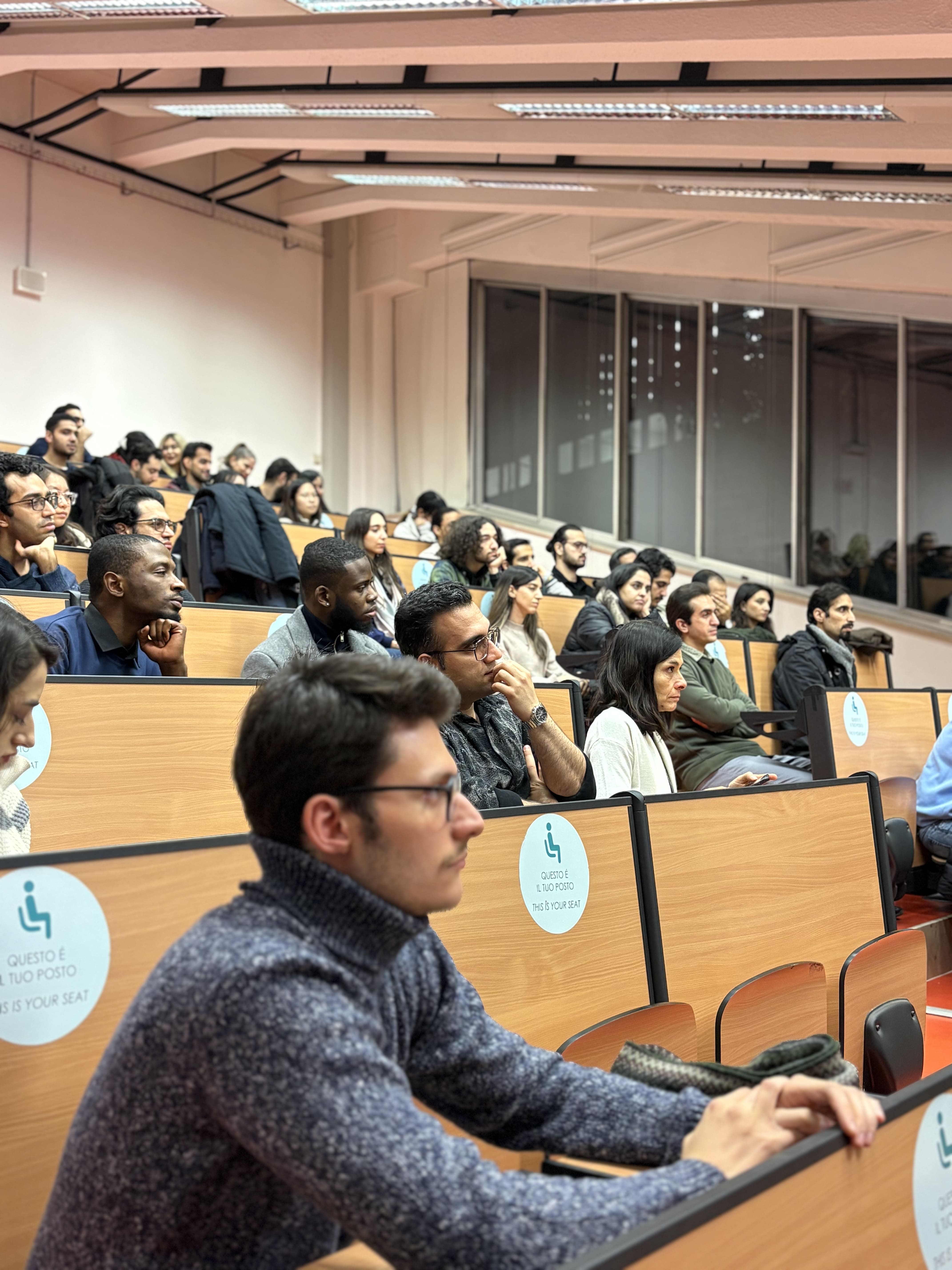 The Sounds of Christmas