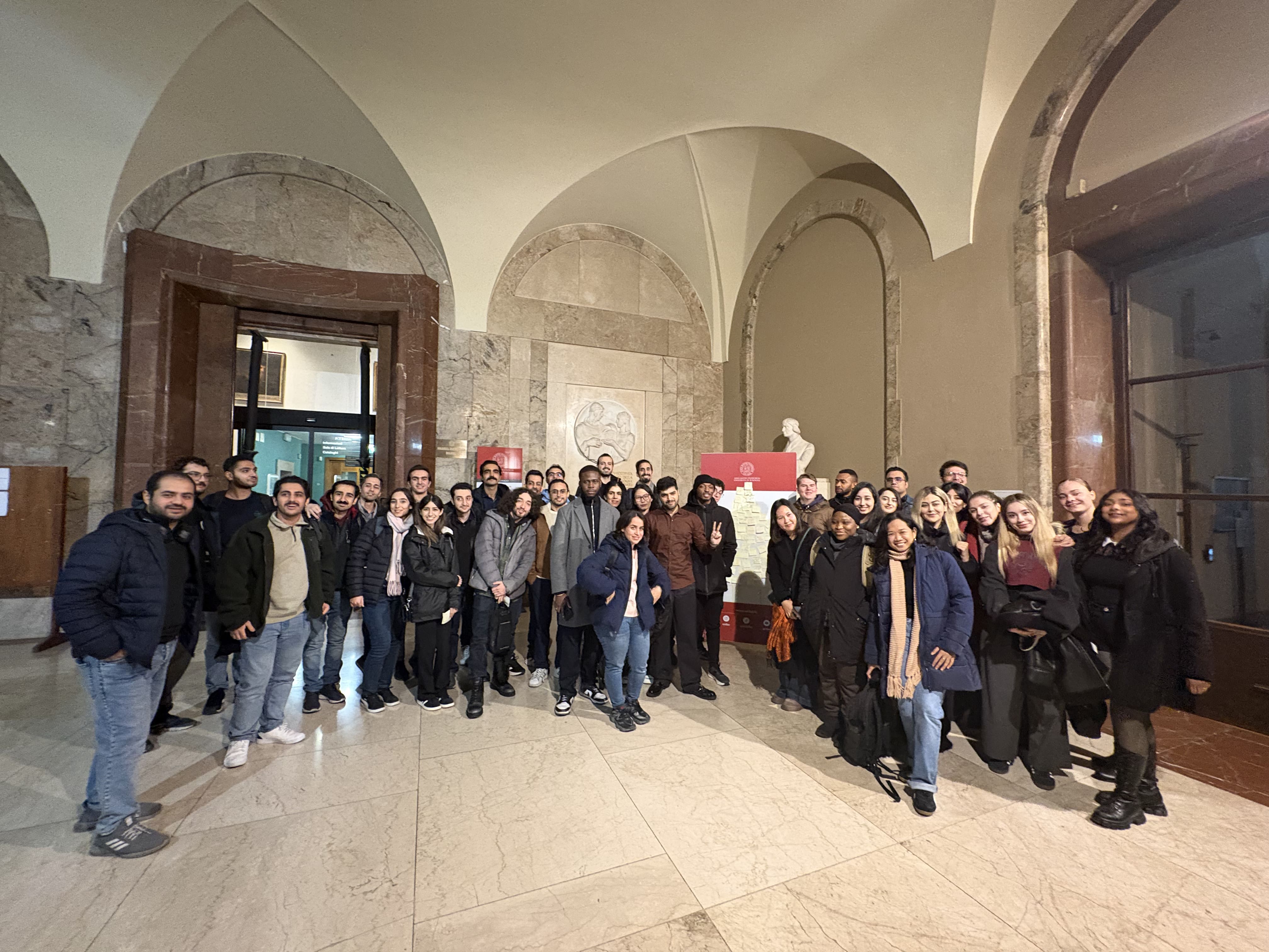 The Sounds of Christmas