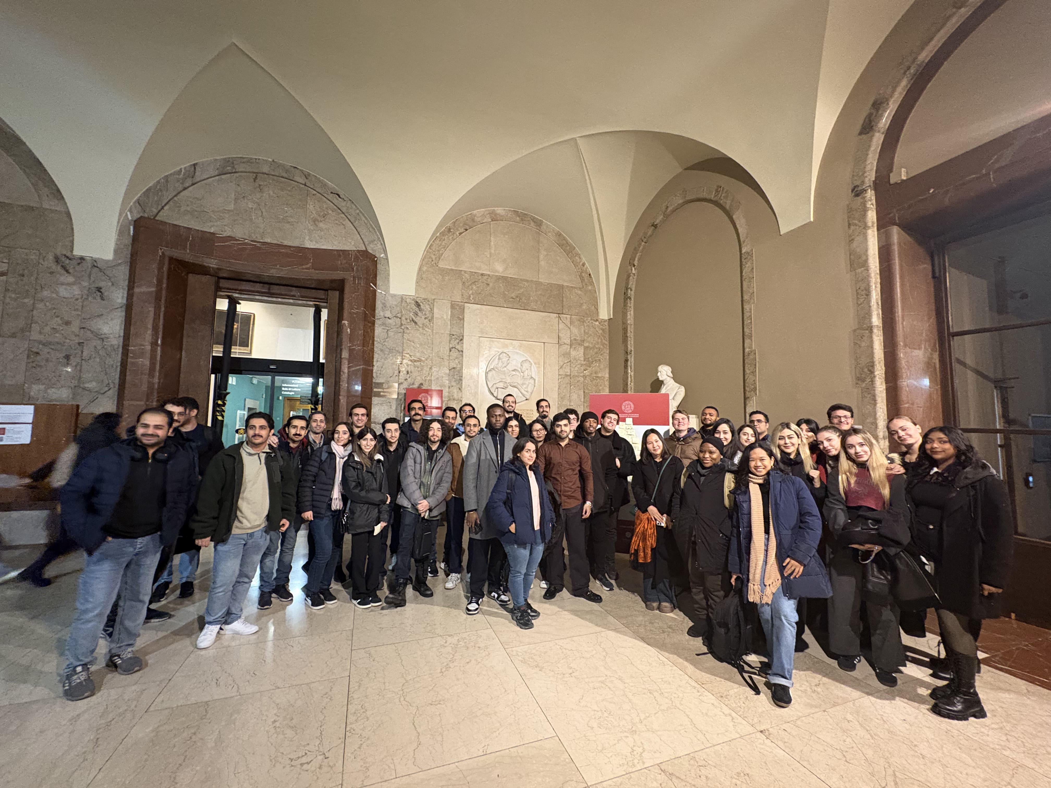 The Sounds of Christmas