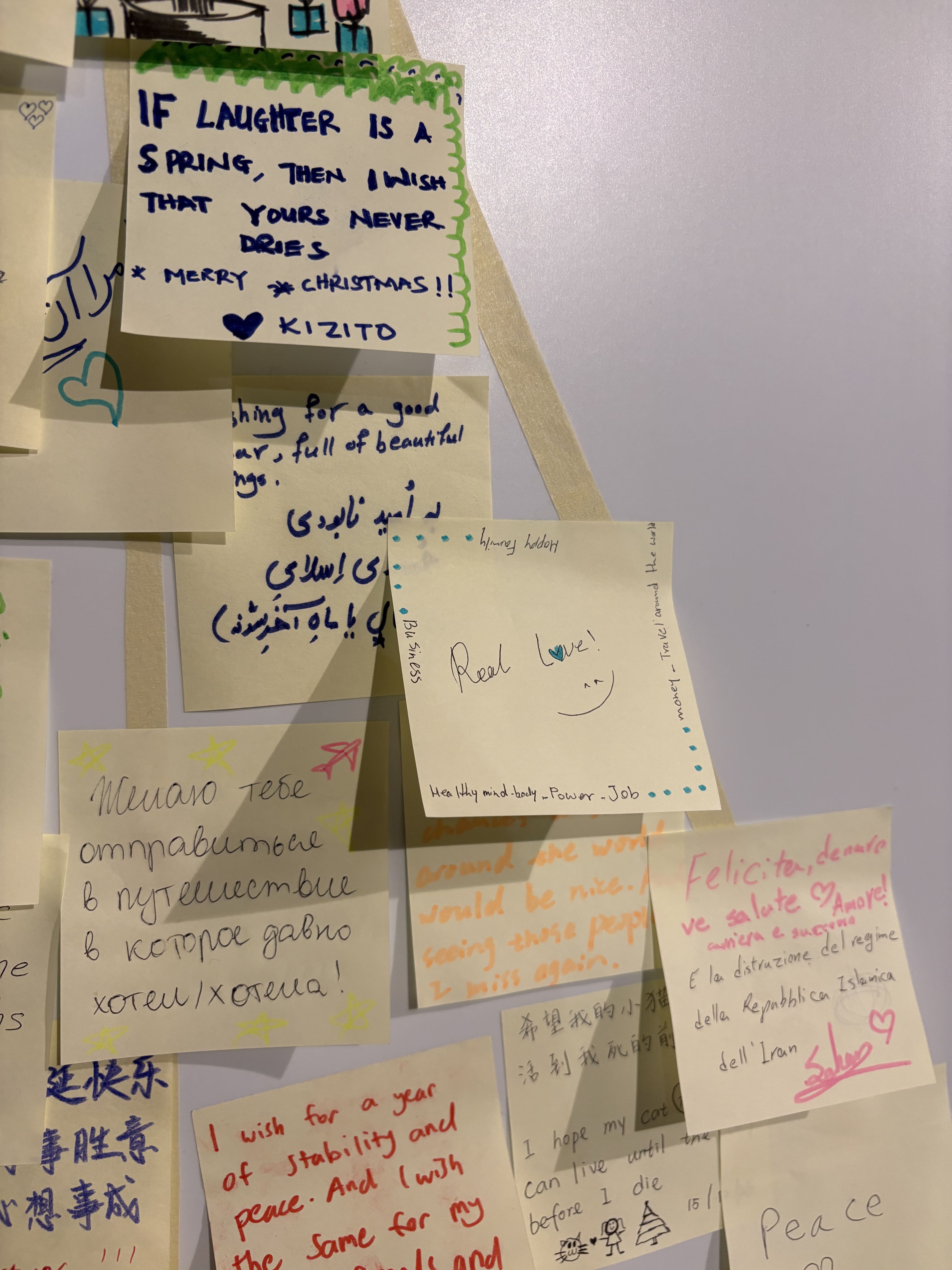 The Sounds of Christmas