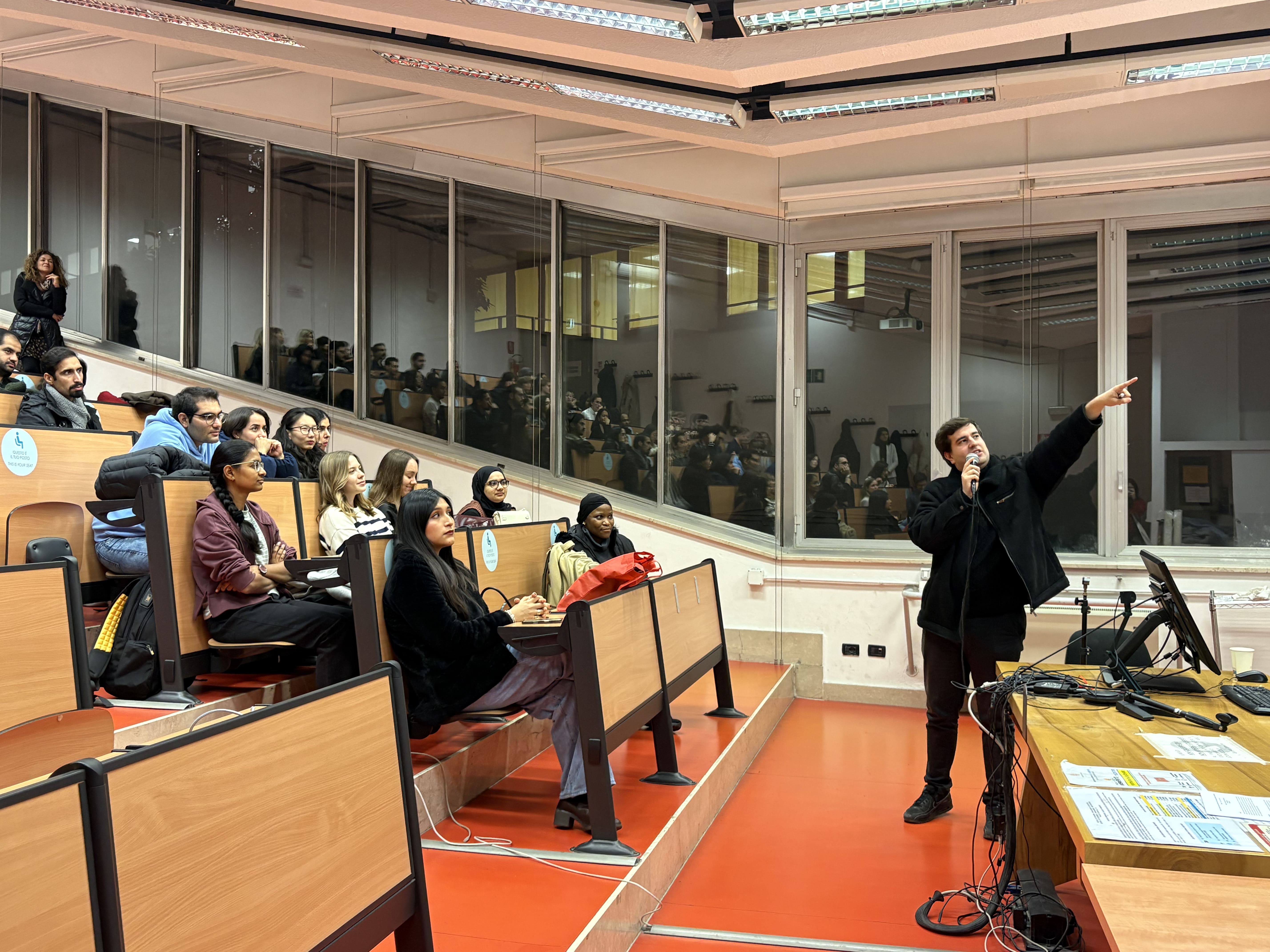 The Sounds of Christmas