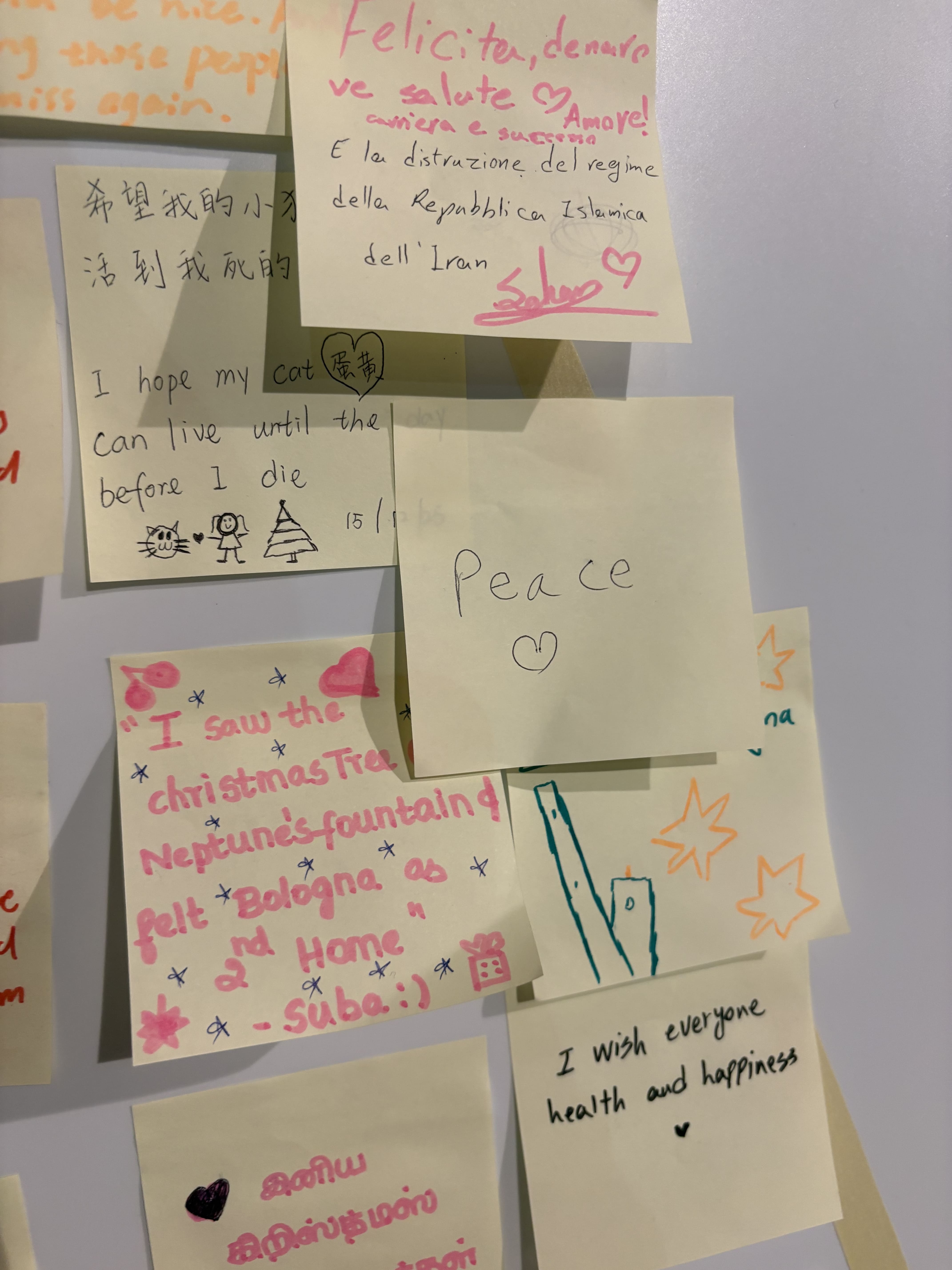 The Sounds of Christmas