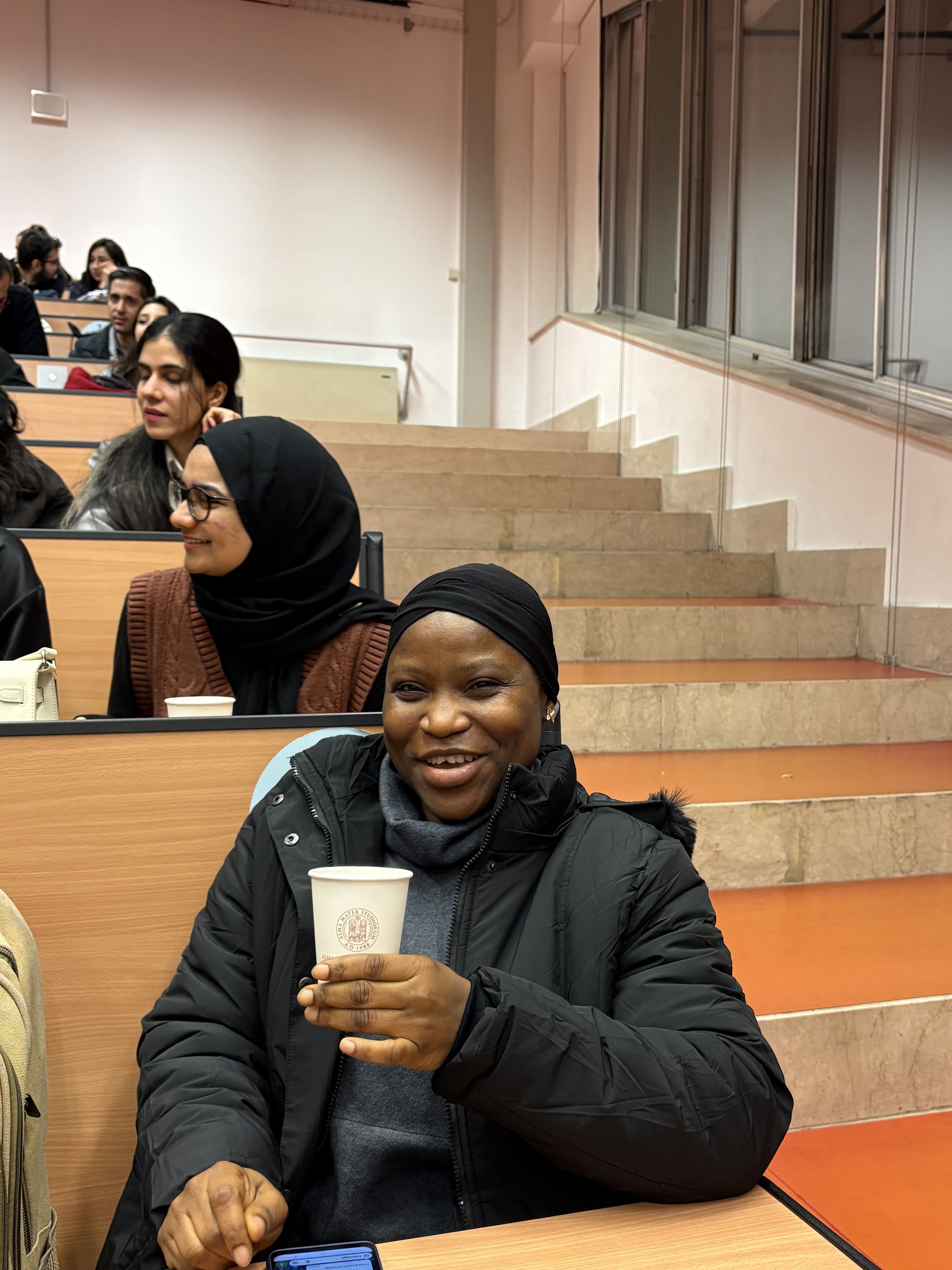 The Sounds of Christmas