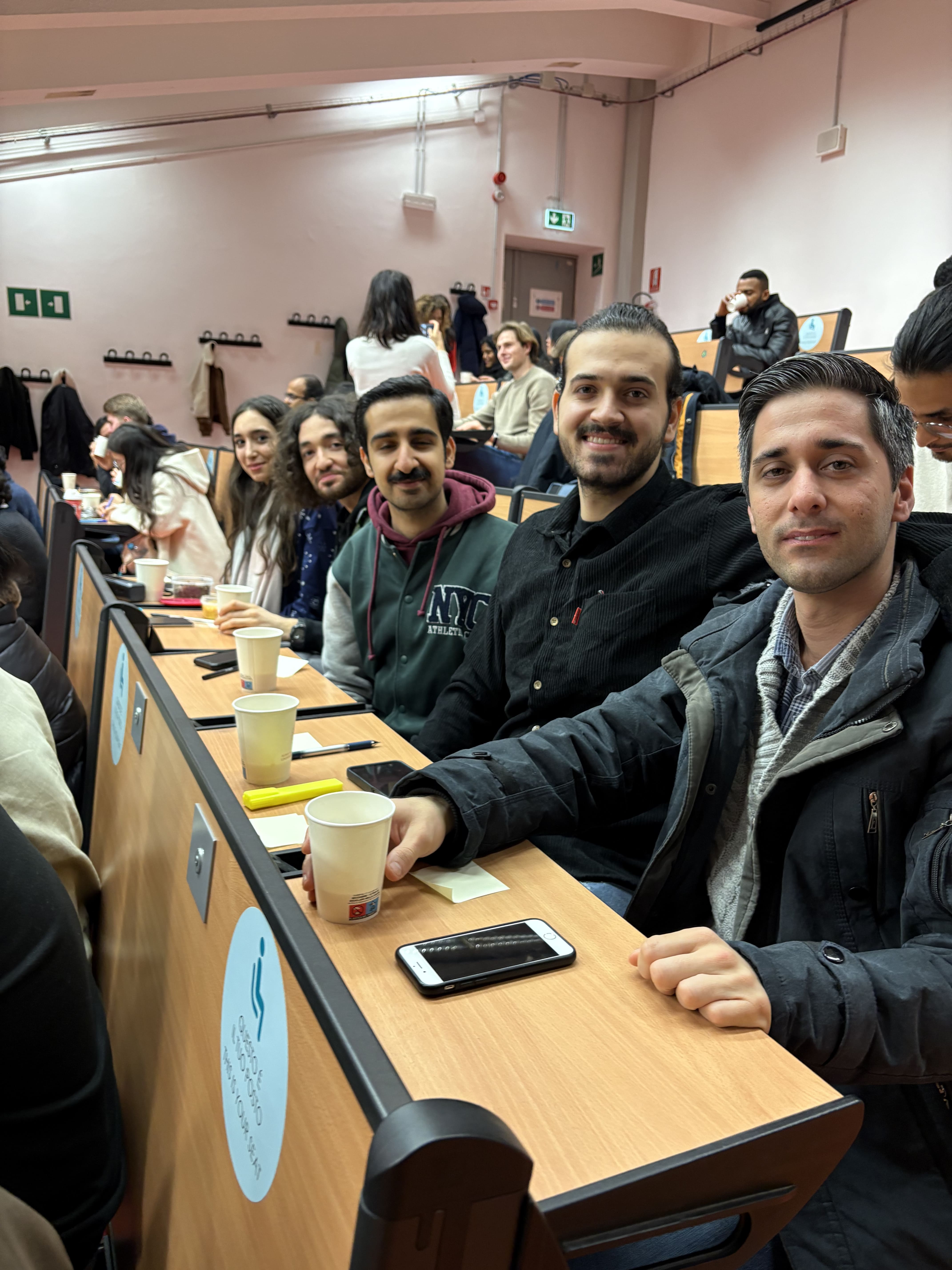 The Sounds of Christmas