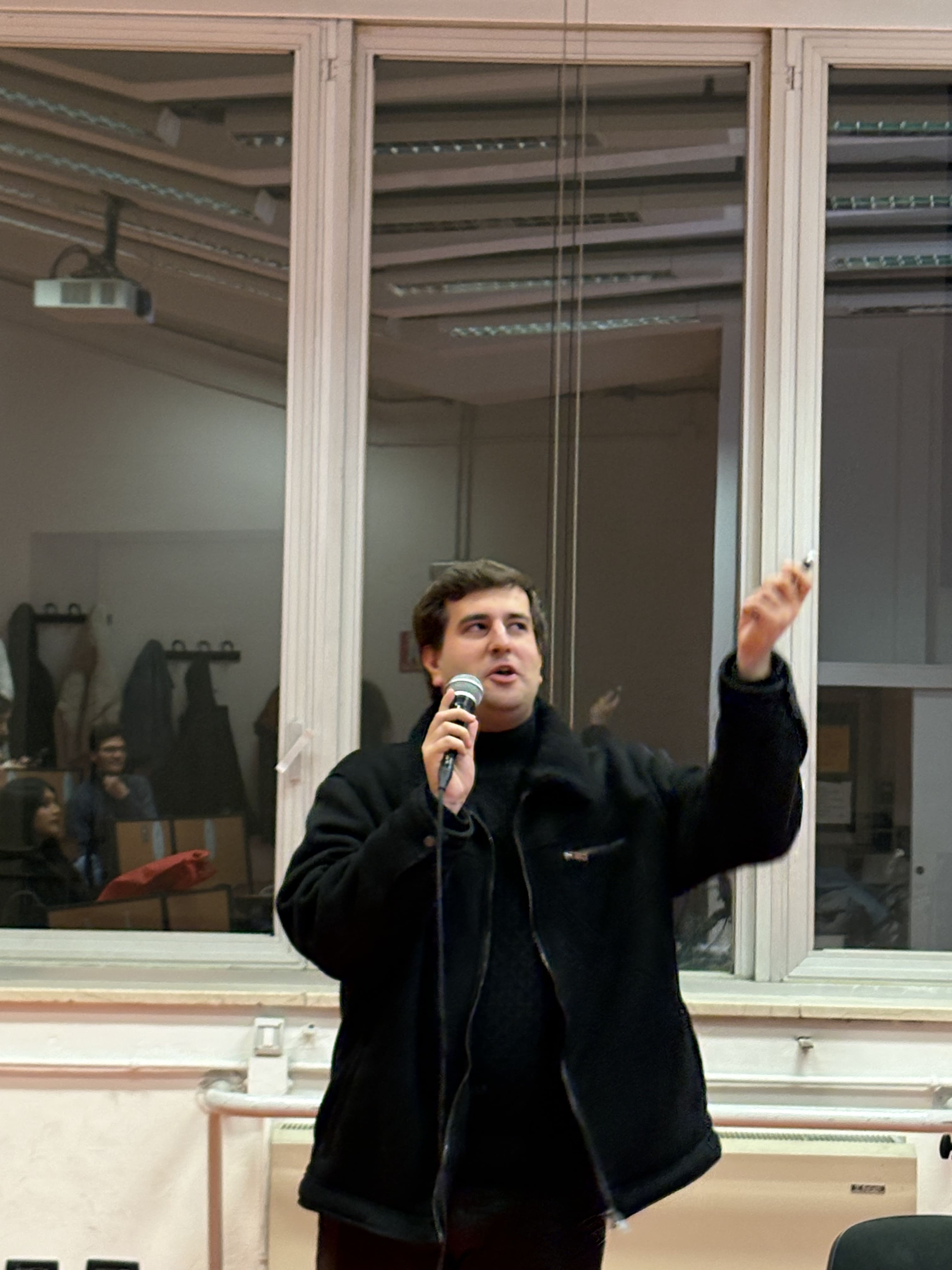 The Sounds of Christmas