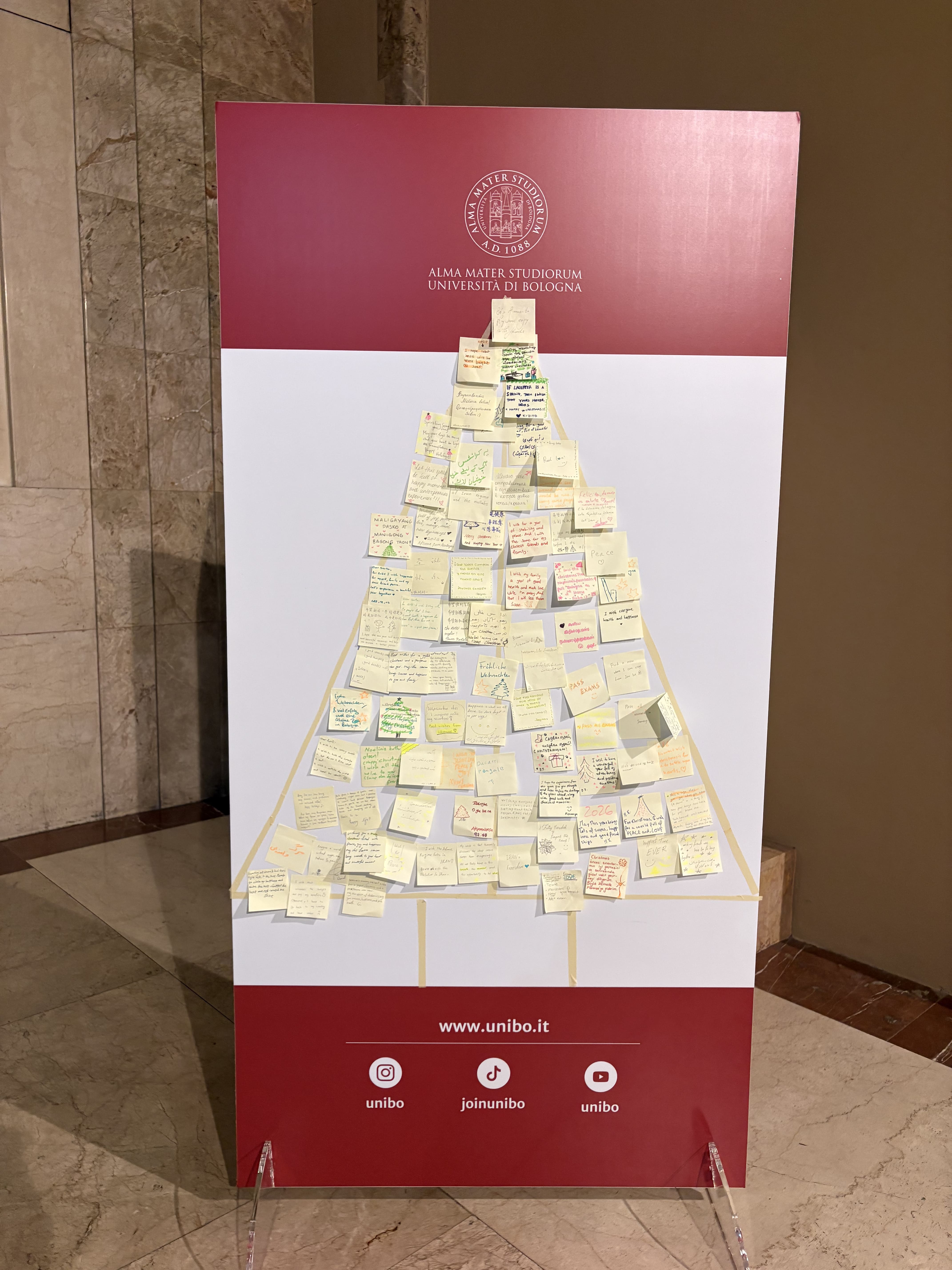 The Sounds of Christmas