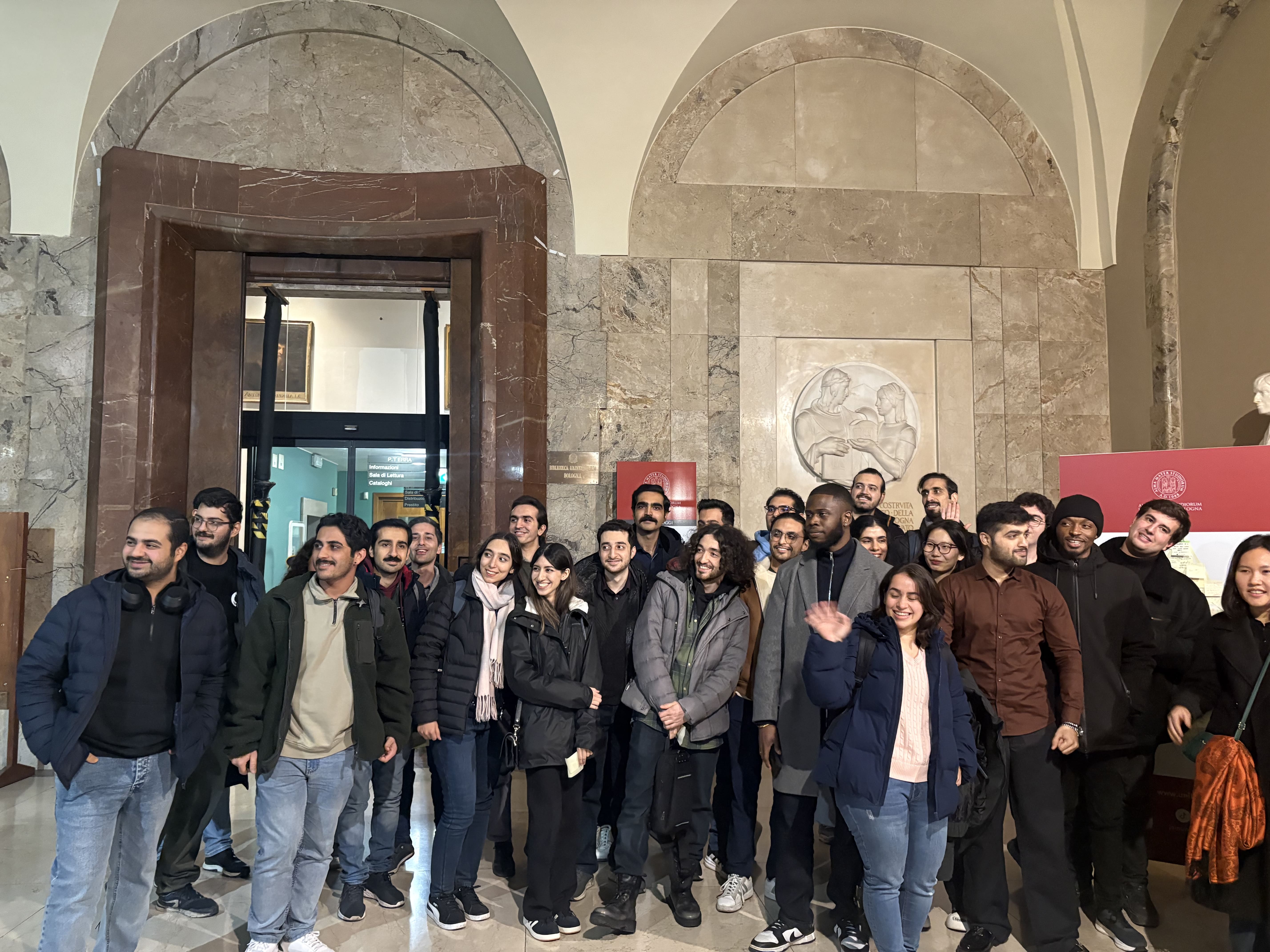 The Sounds of Christmas