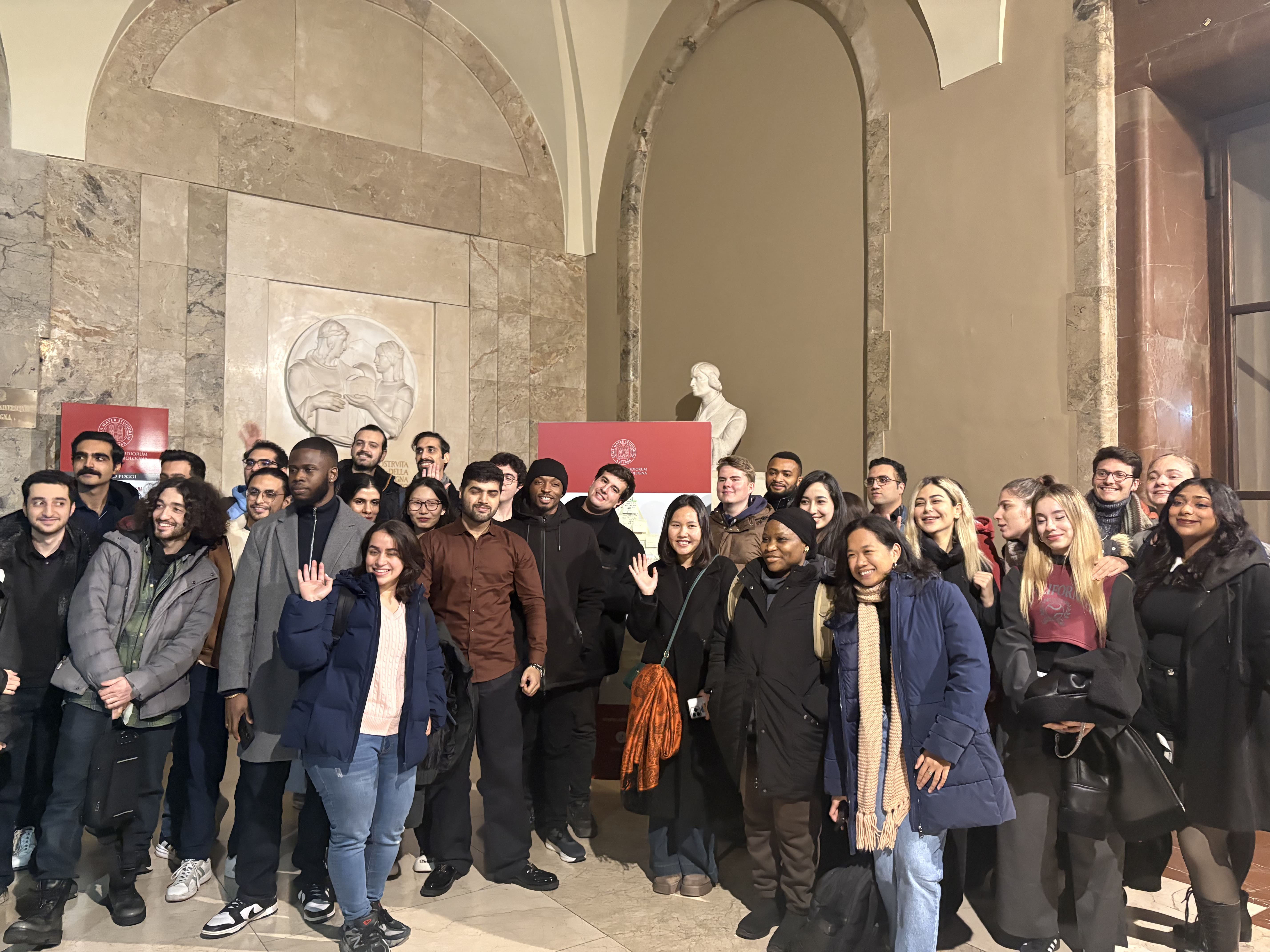 The Sounds of Christmas