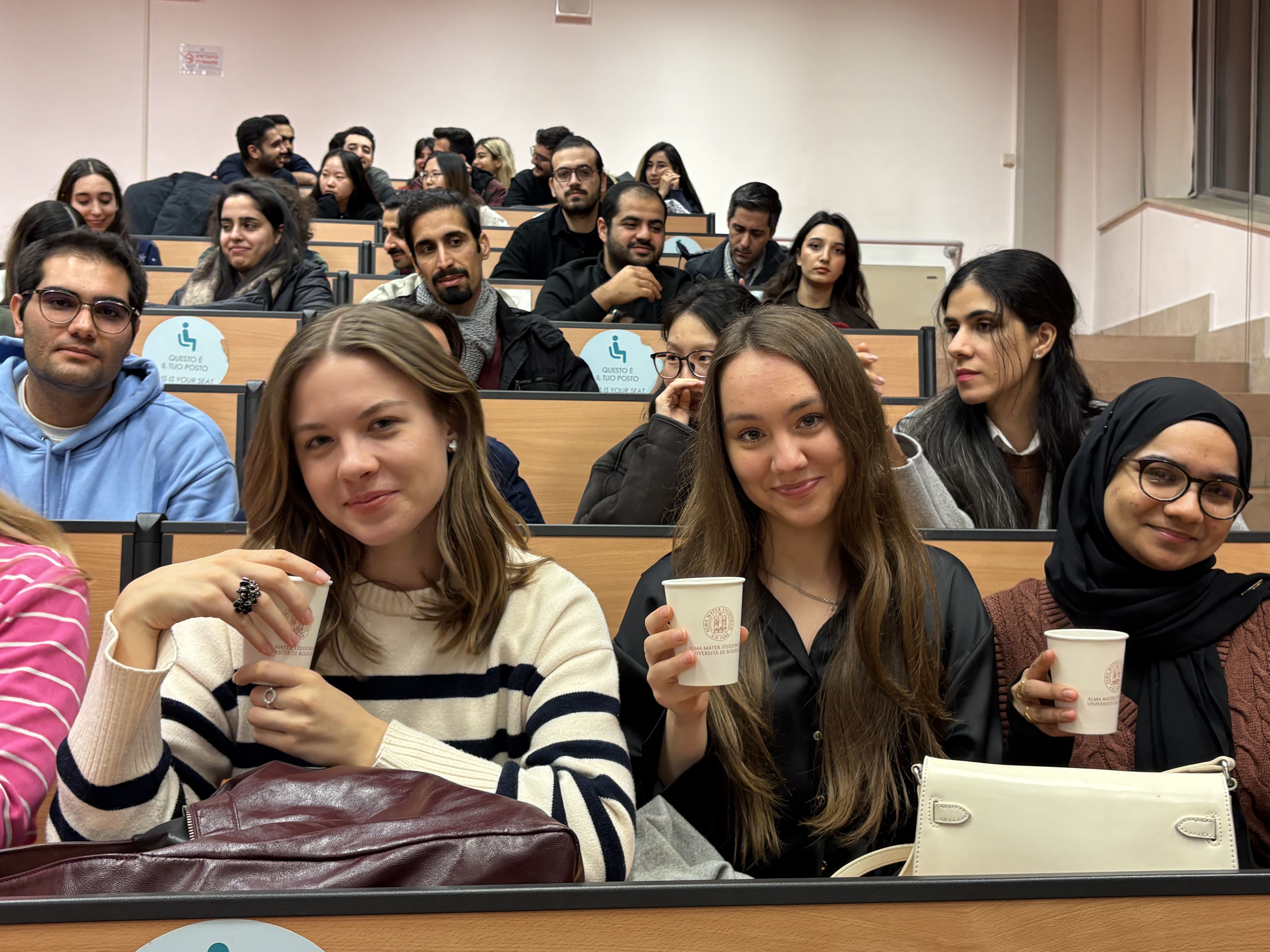 The Sounds of Christmas