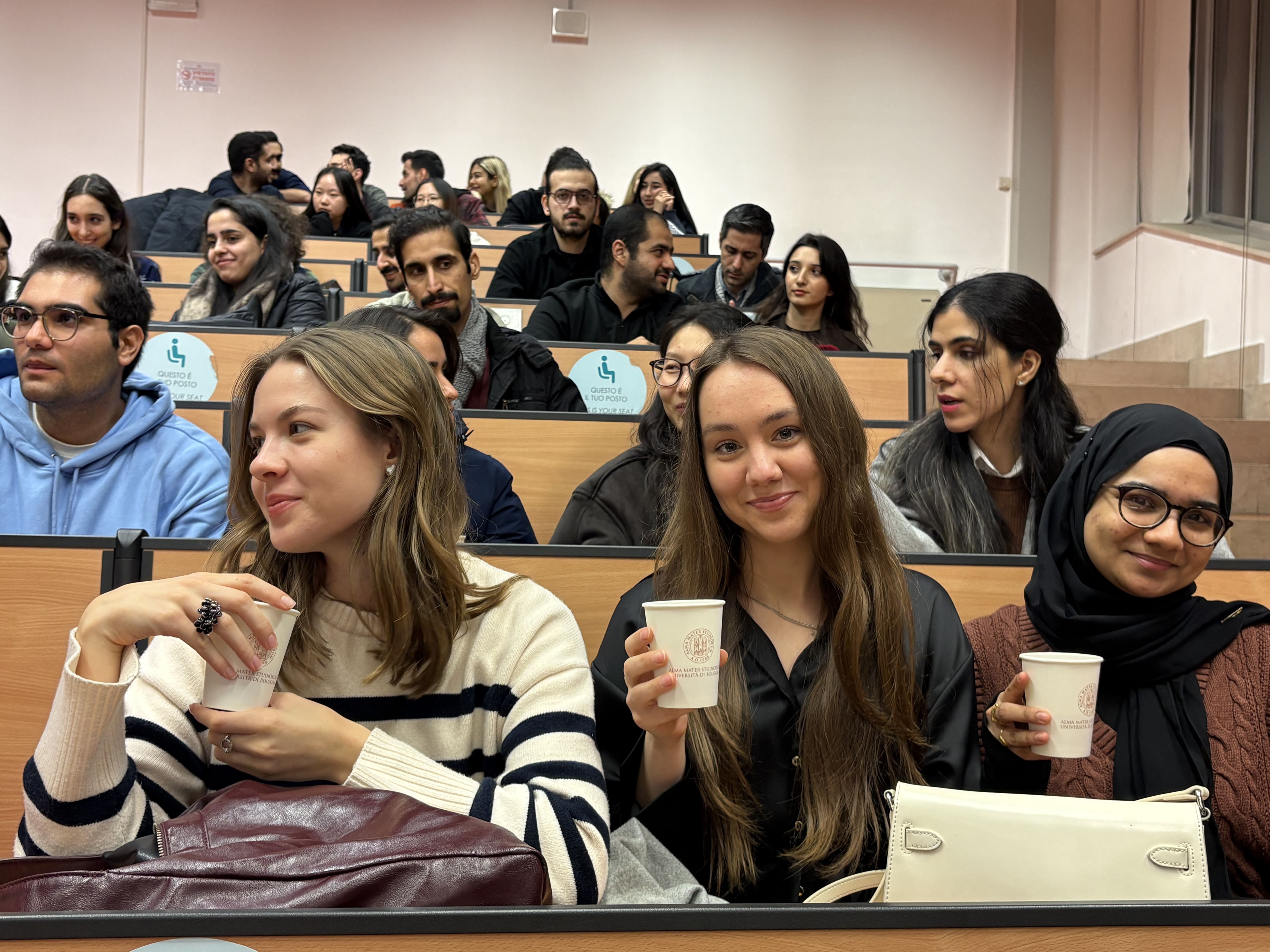 The Sounds of Christmas