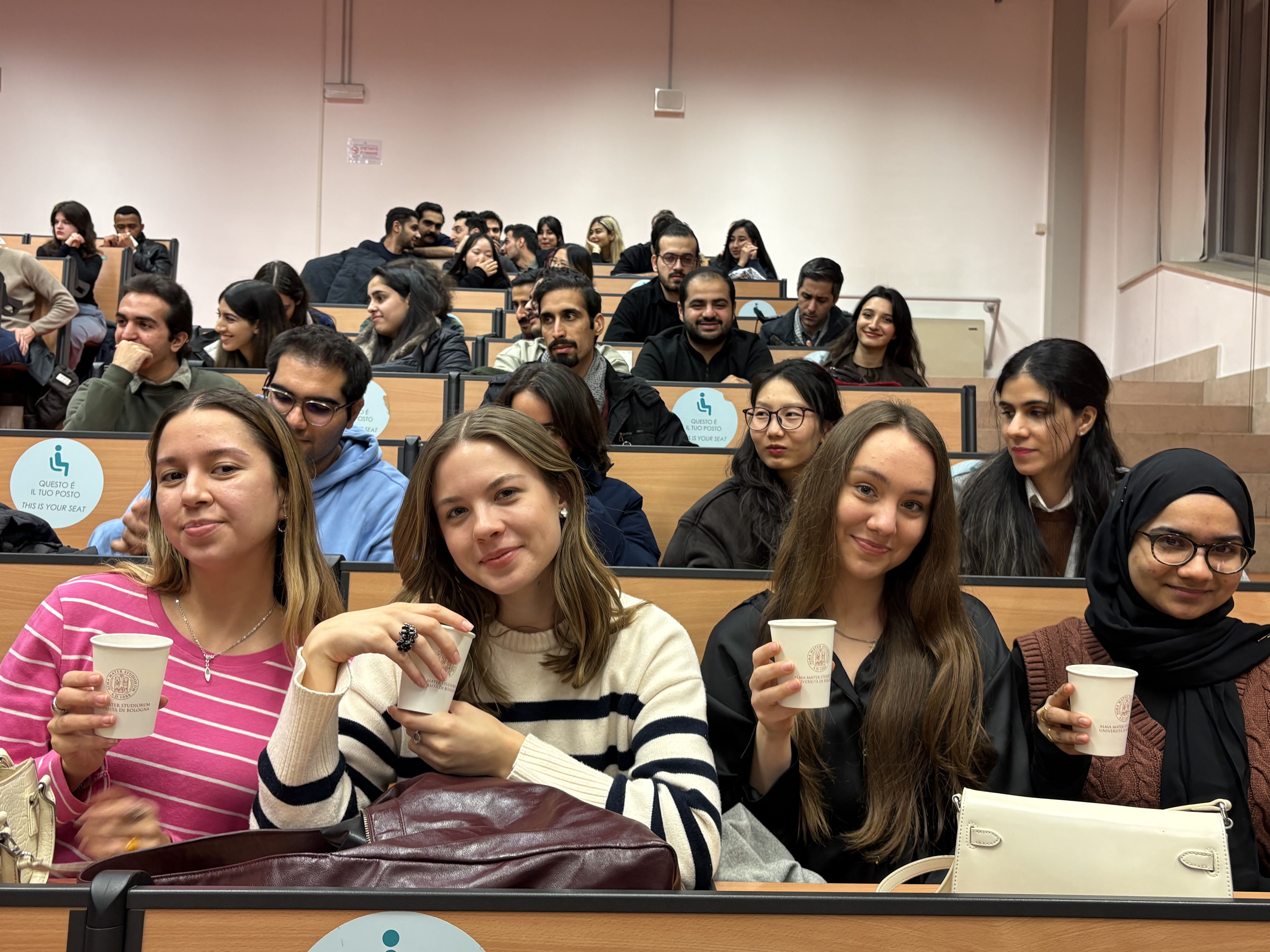 The Sounds of Christmas