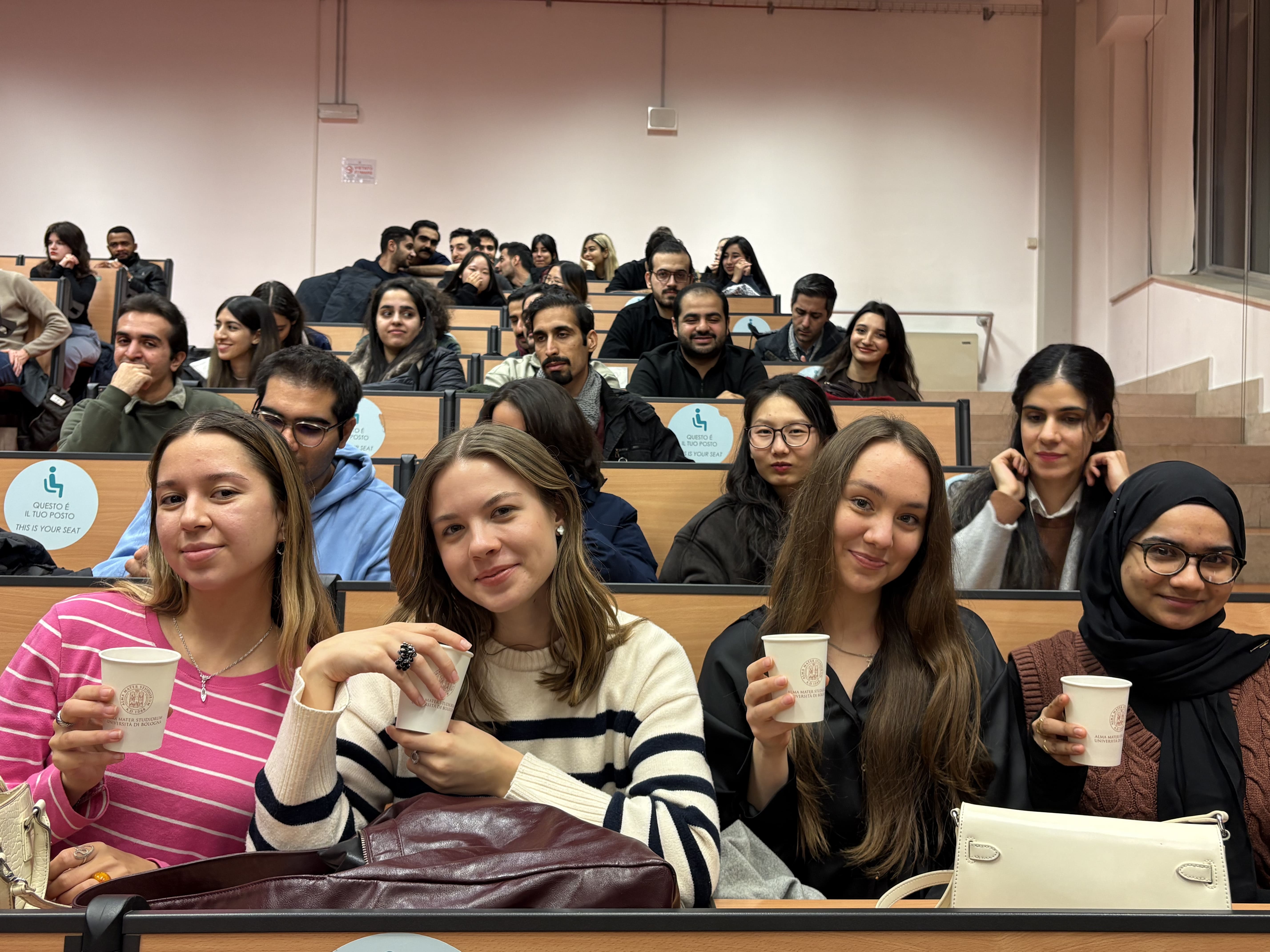 The Sounds of Christmas