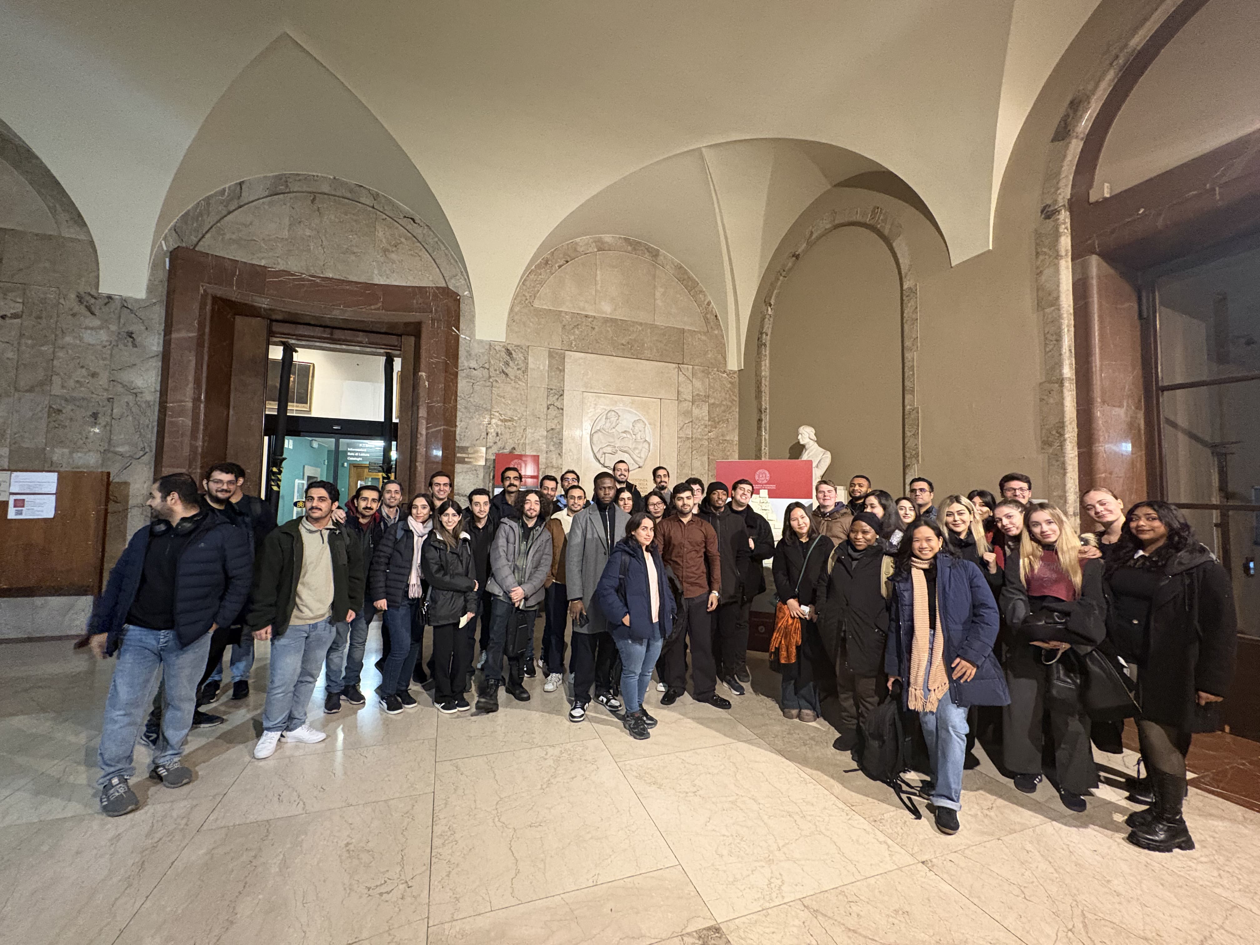 The Sounds of Christmas