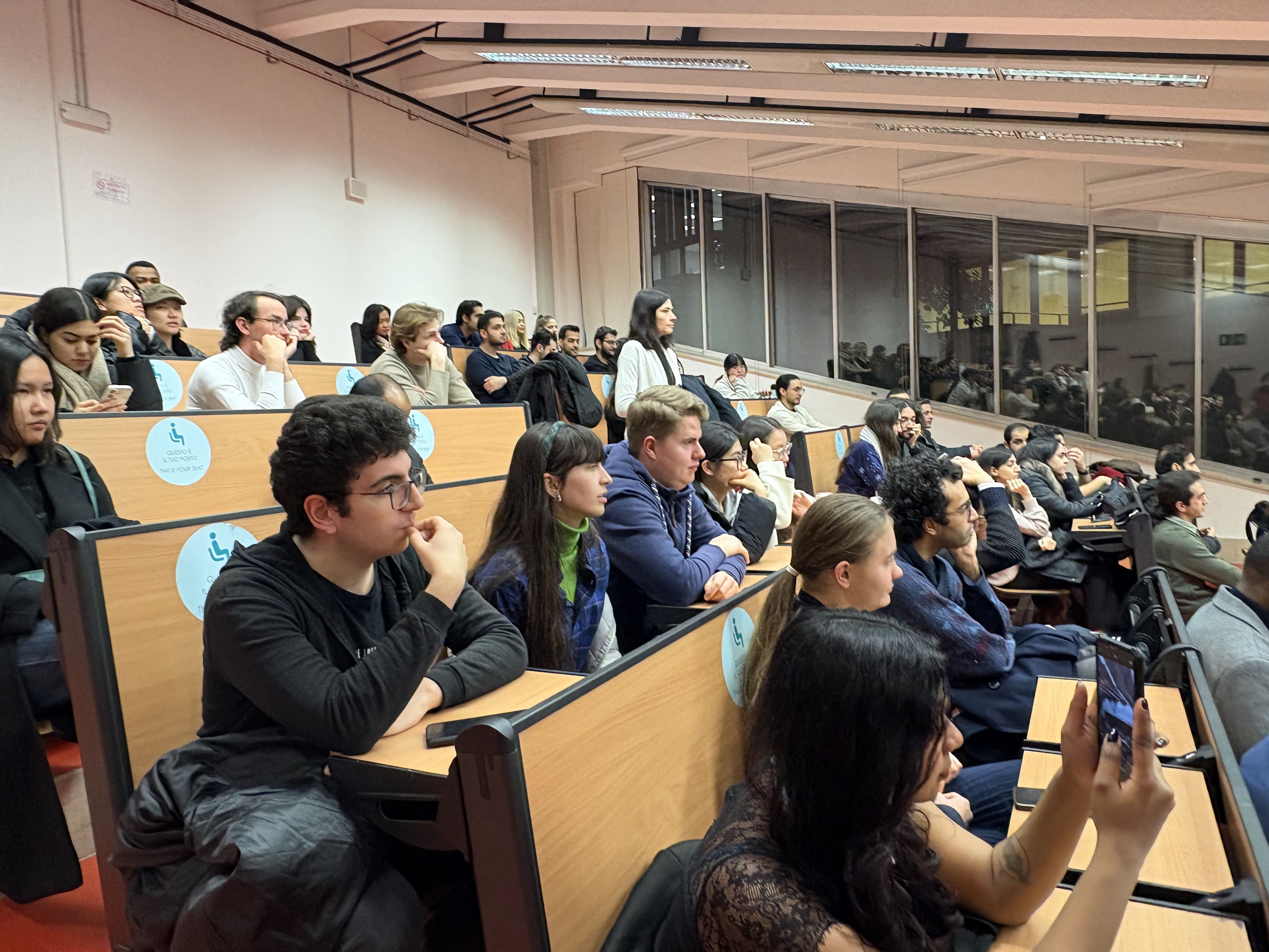 The Sounds of Christmas