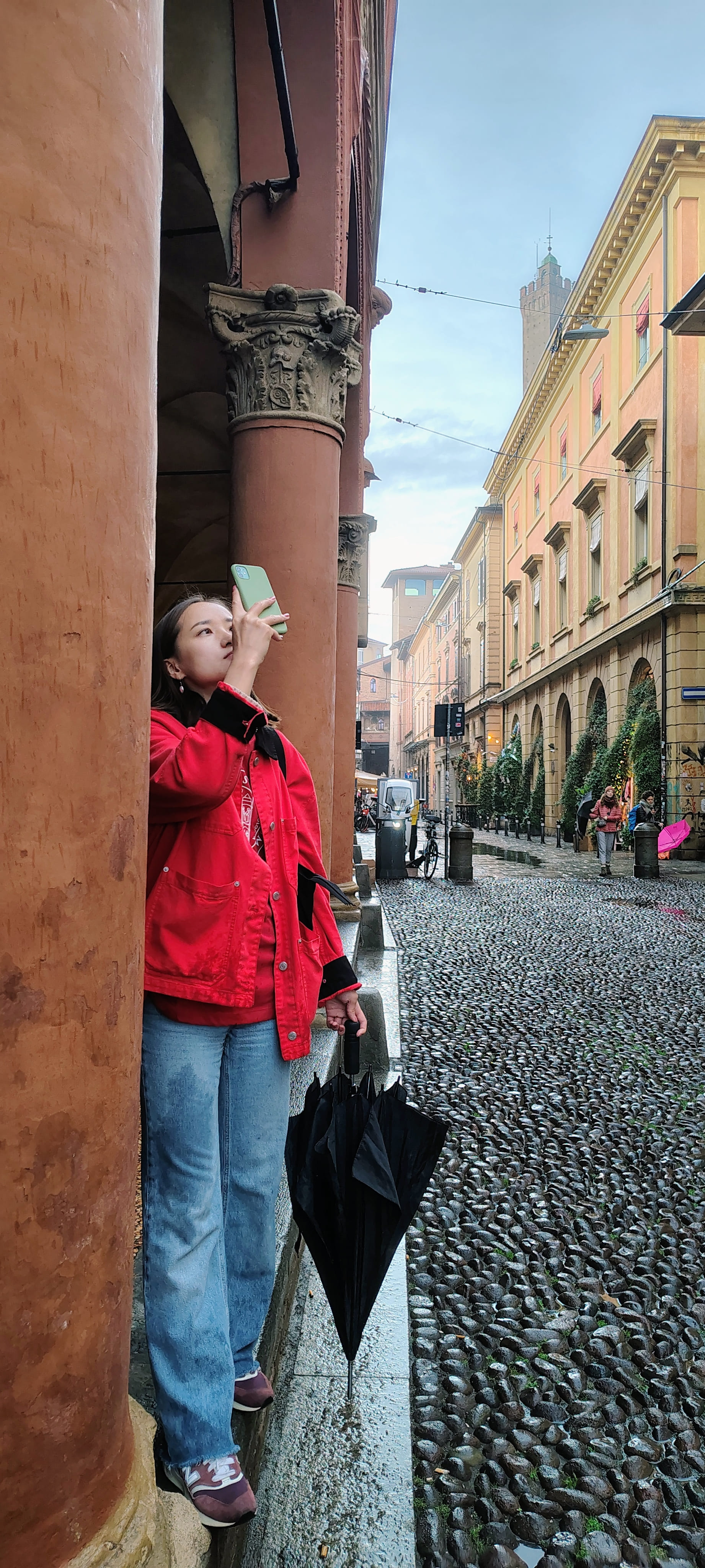 City Tour with Student Ambassadors