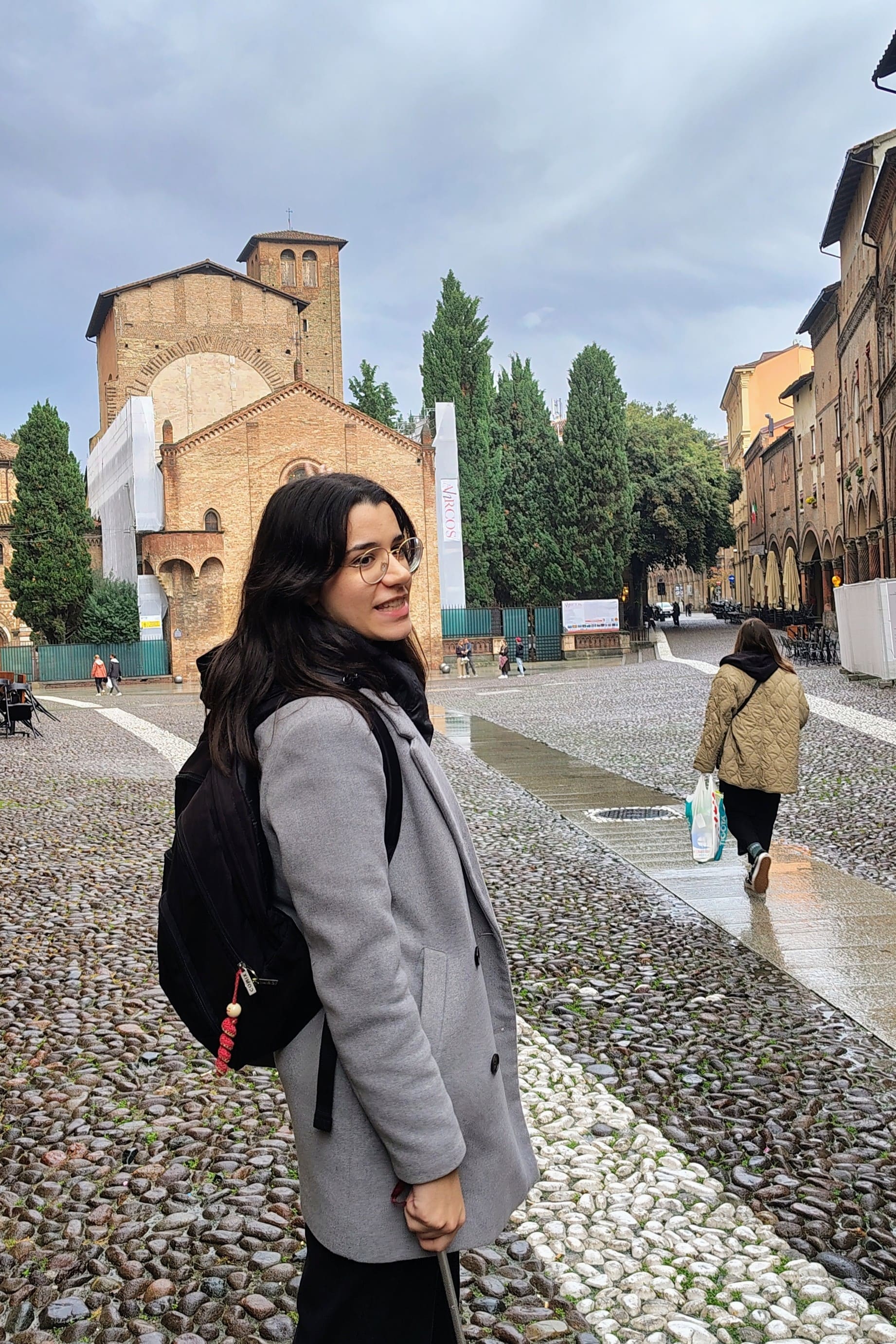 City Tour with Student Ambassadors