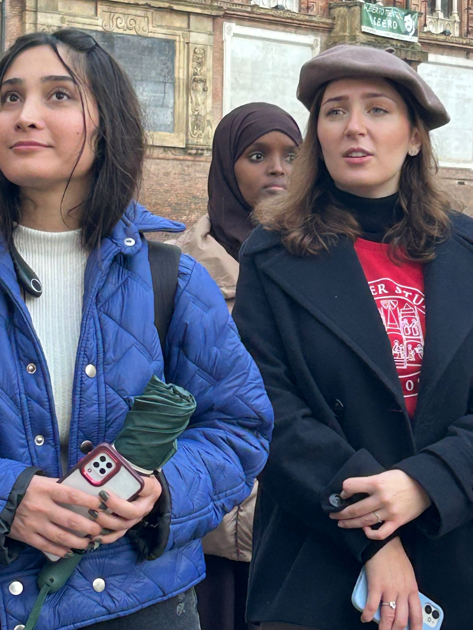 City Tour with Student Ambassadors