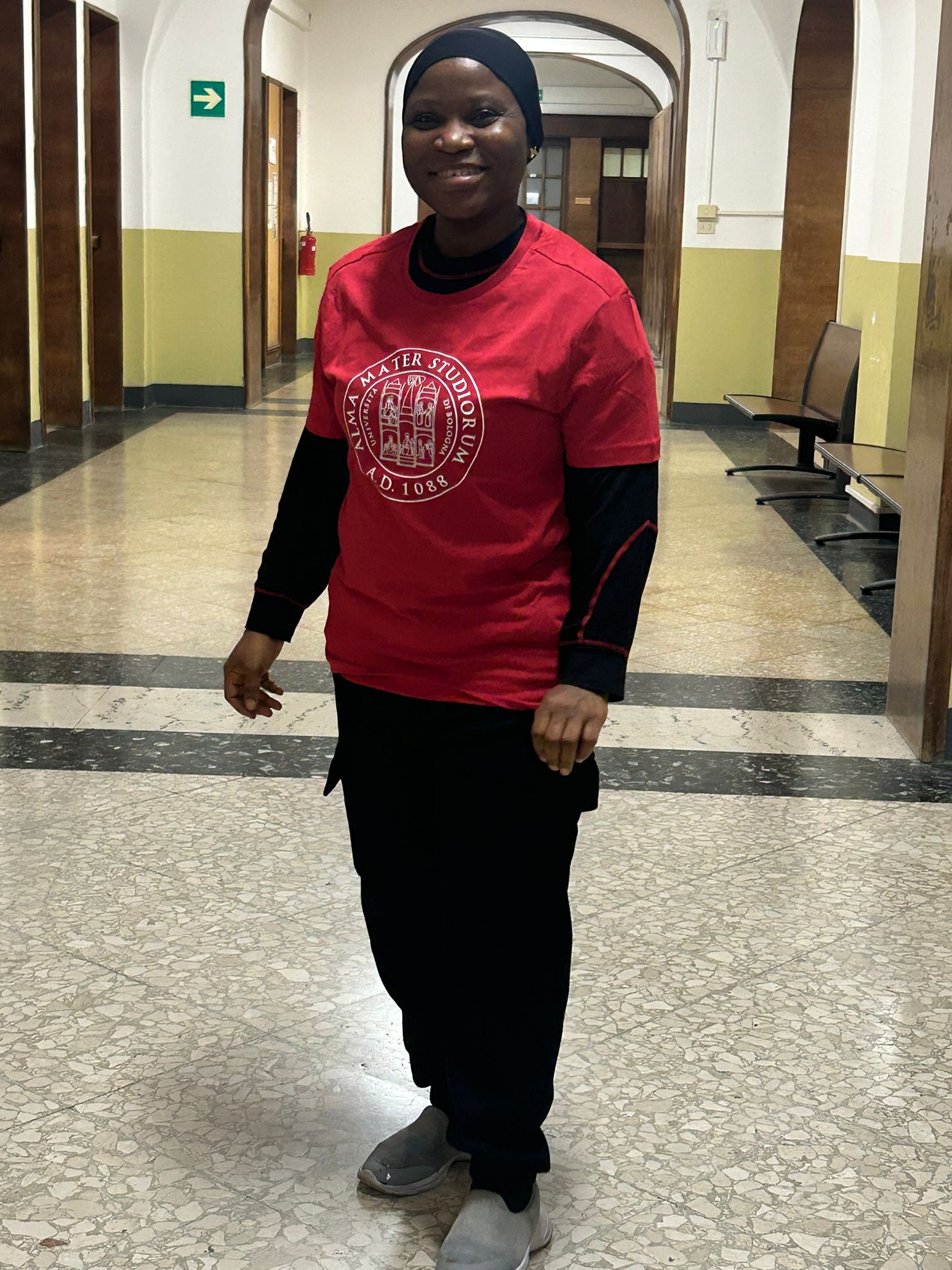 City Tour with Student Ambassadors