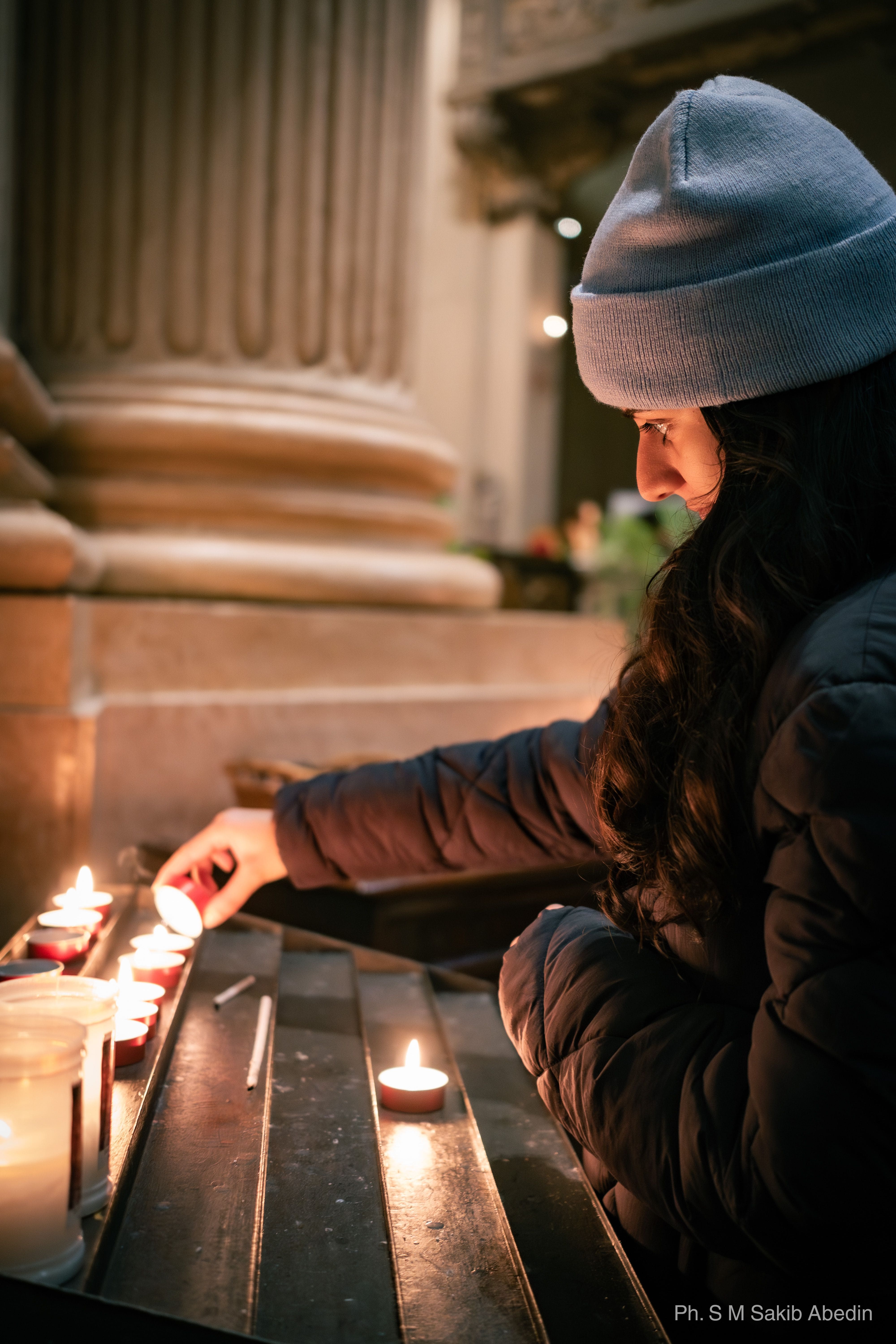 City Tour with Student Ambassadors