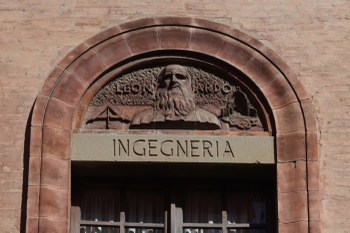 Department of Engineering in Bologna