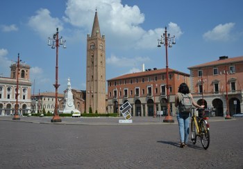 Piazza Saffi, Forlì