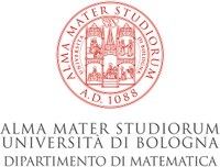 Dipartimento di Matematica Università di Bologna
