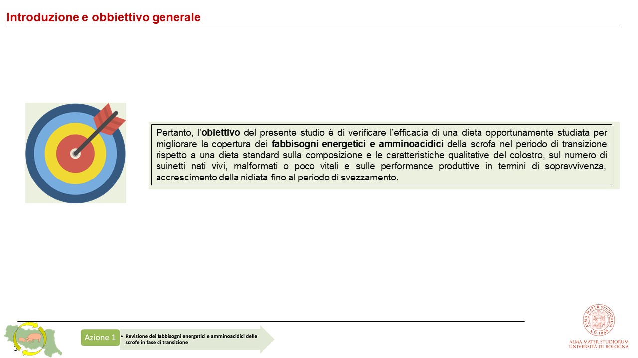 obbiettivo