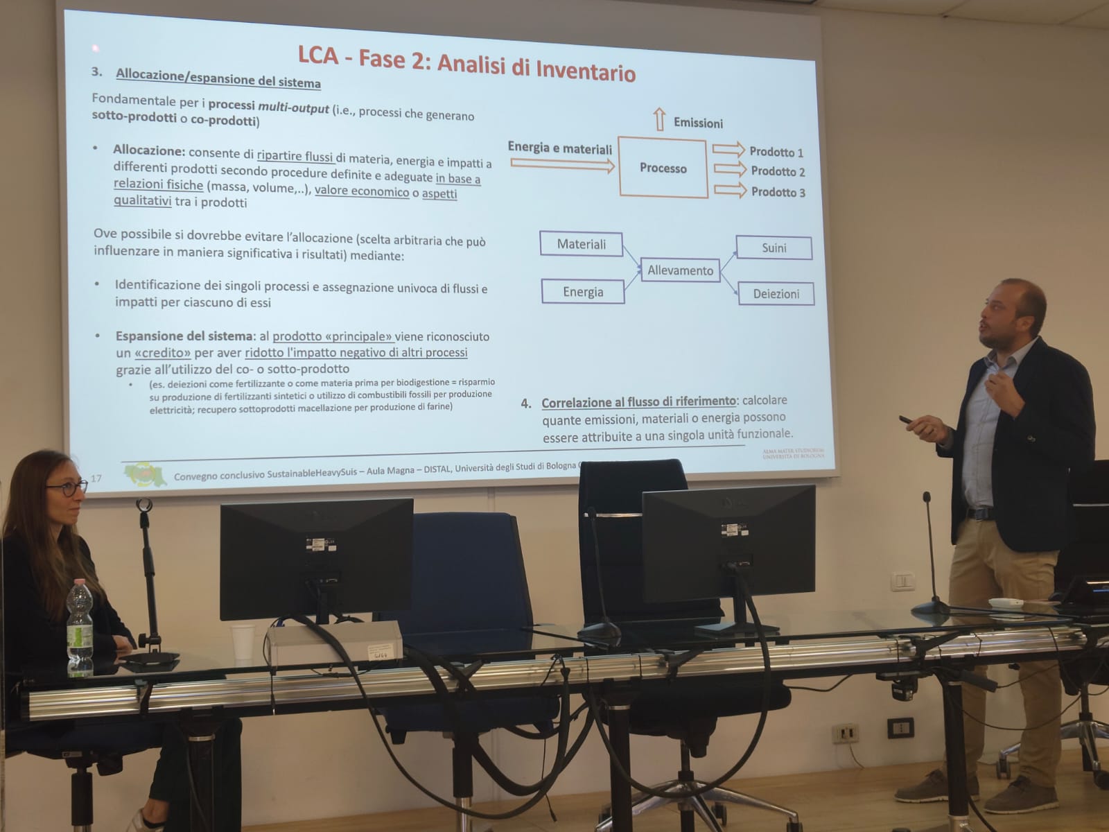 Principi di studi LCA