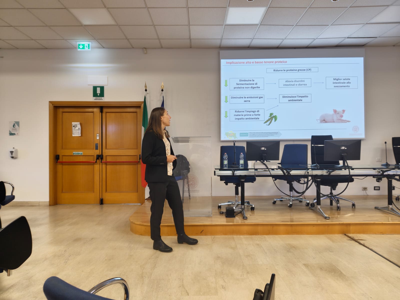 Risultati di progetto