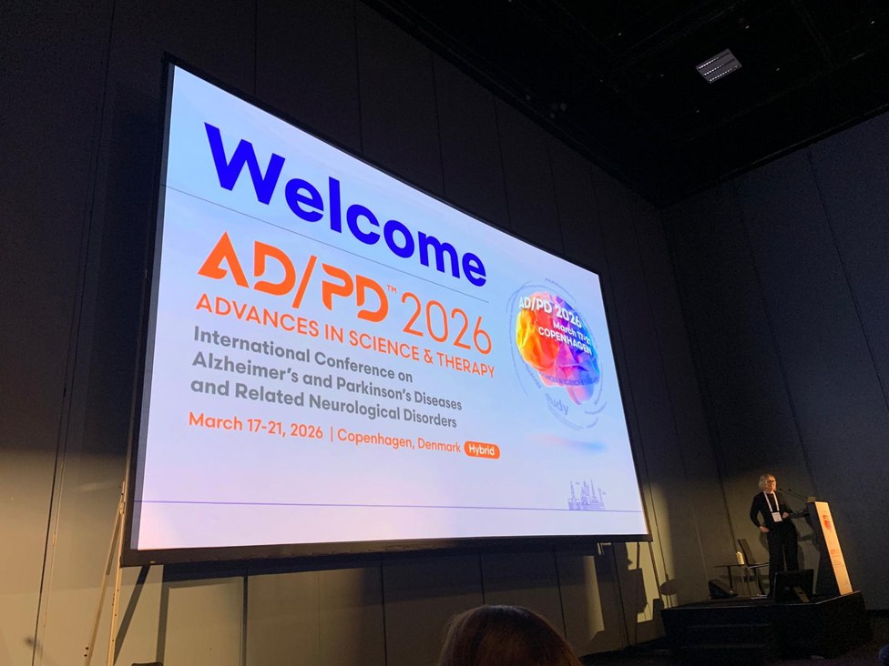 AD/PD Conference 2026