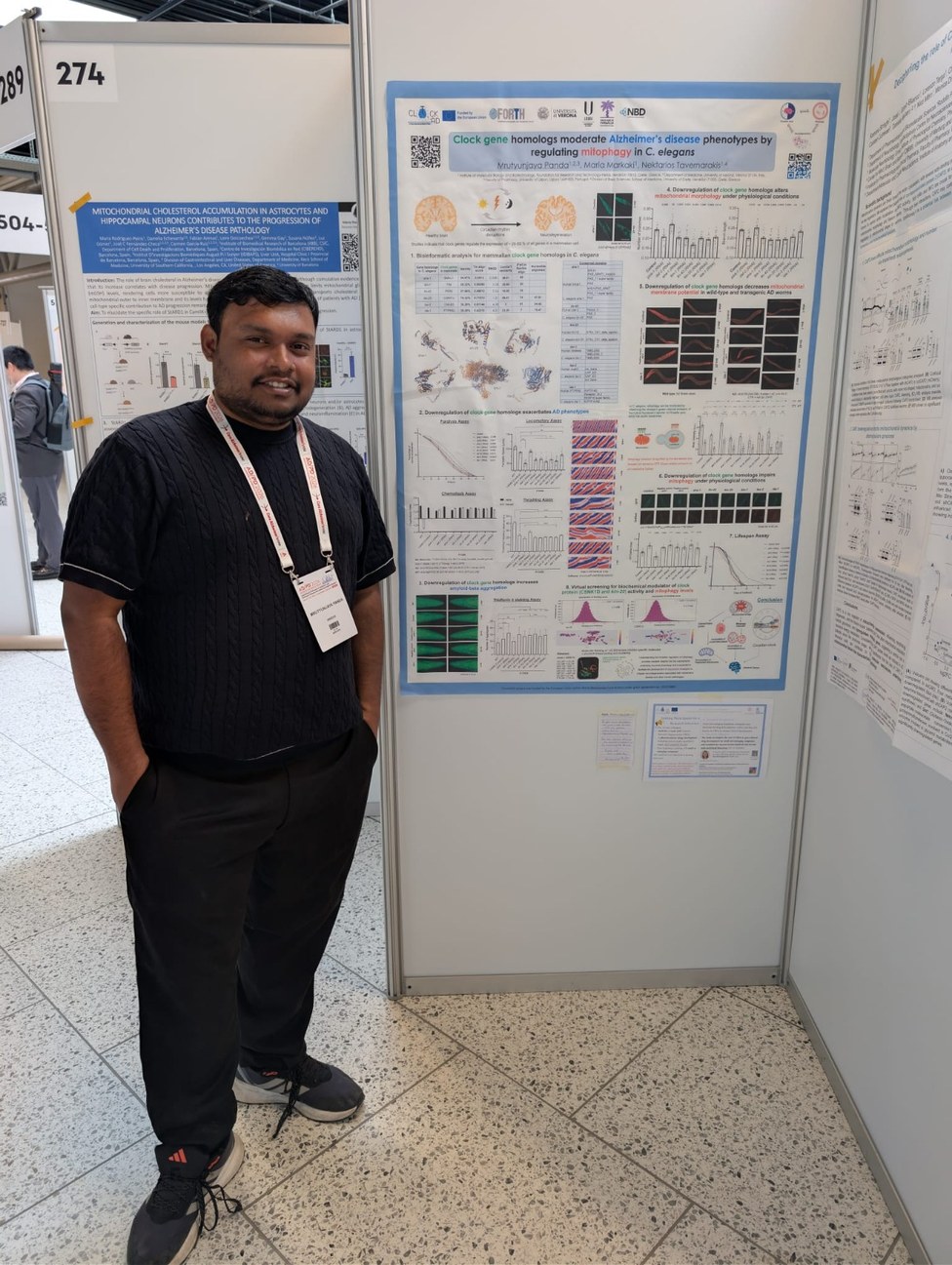 AD/PD Conference 2026