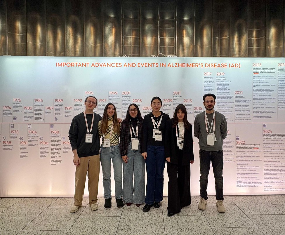 AD/PD Conference 2026