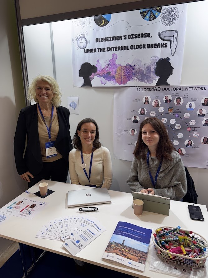 Alzheimer Europe Conference