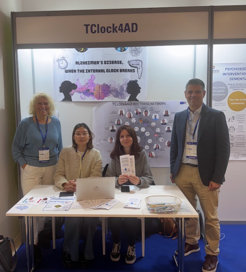 Alzheimer Europe Conference