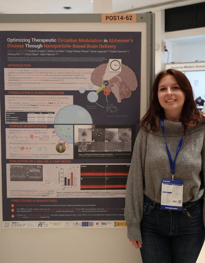 Alzheimer Europe Conference