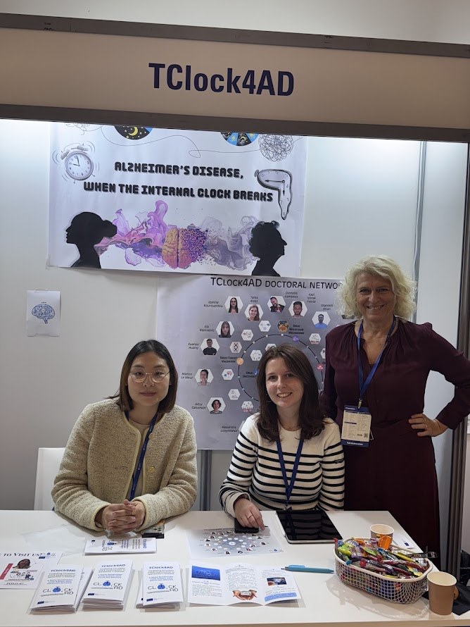 Alzheimer Europe Conference