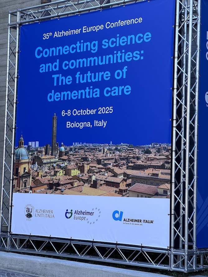 Alzheimer Europe Conference