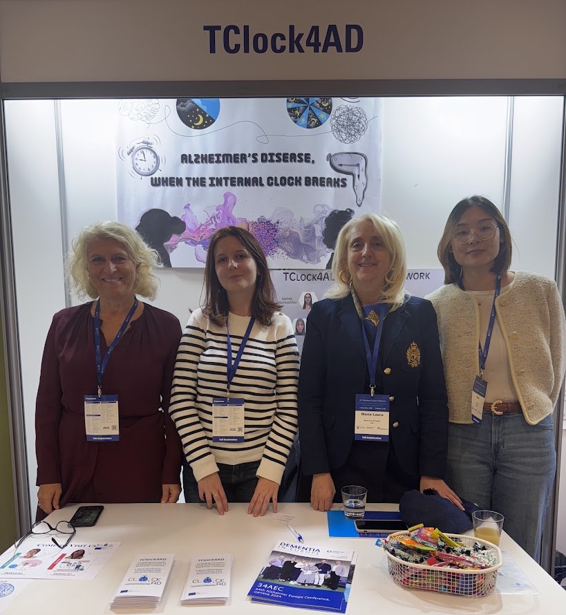 Alzheimer Europe Conference