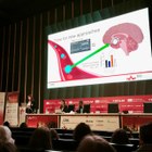 Best poster presentation award at the XVI SPLC-CRS