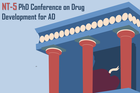NT-5 PhD4AD PhD Conference on Drug Development for AD (PhD4AD).