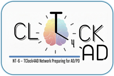 NT-6 – TClock4AD Network Preparing for AD/PD