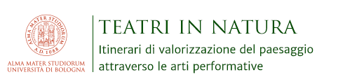 Teatri in natura. Itinerari di valorizzazione del paesaggio attraverso le arti performative