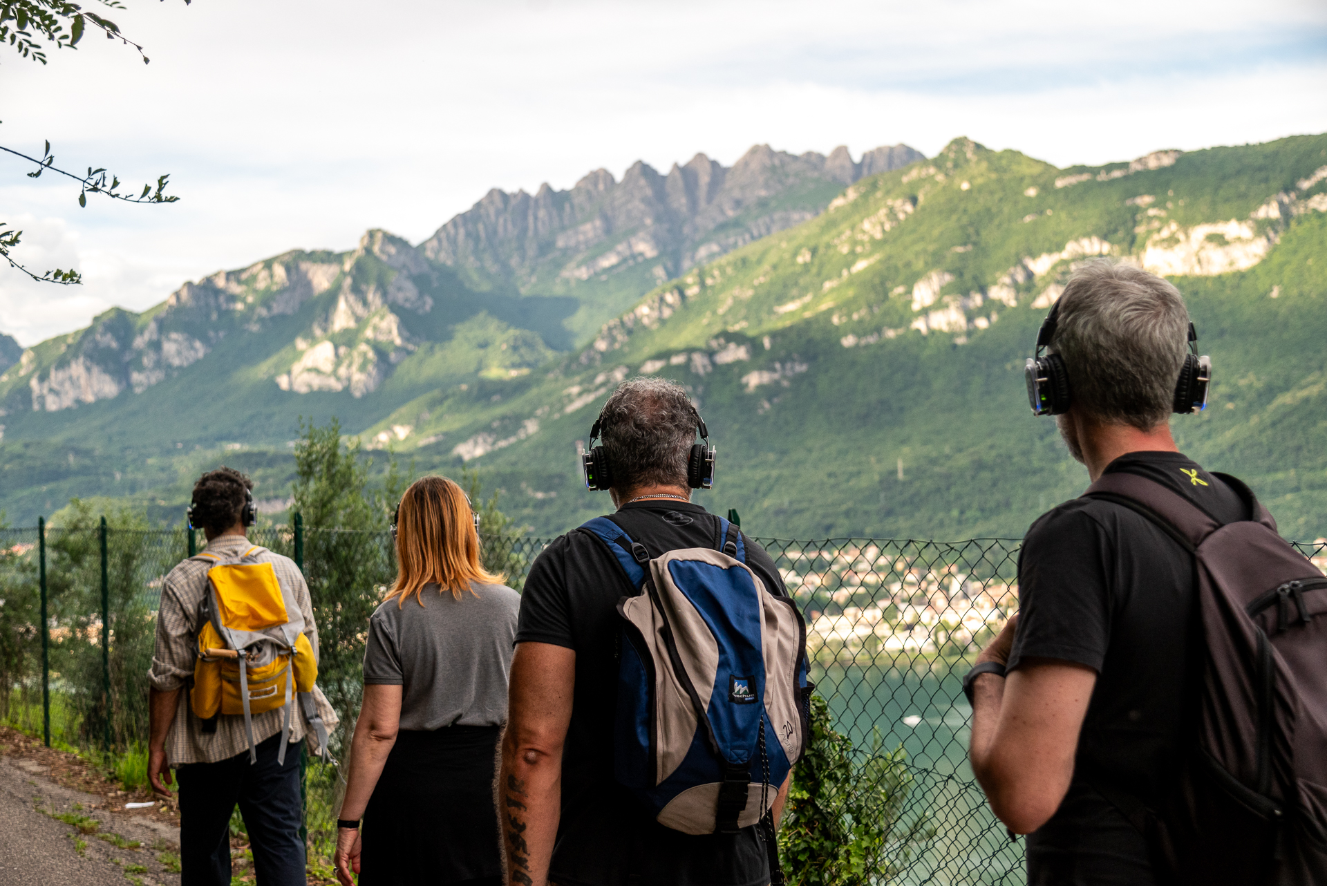 Campsirago Residenza - Festival delle Esperidi