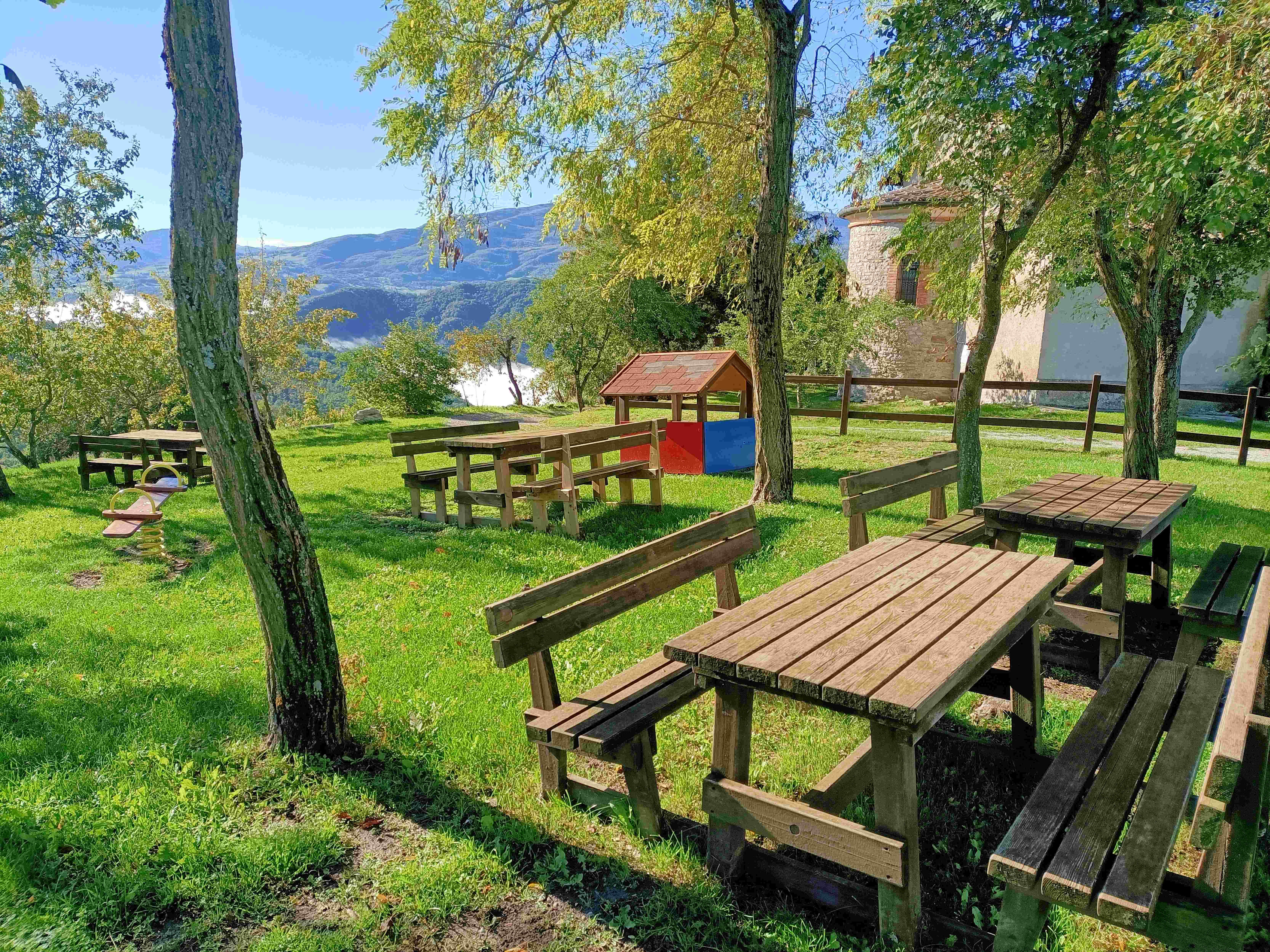 Agriturismo