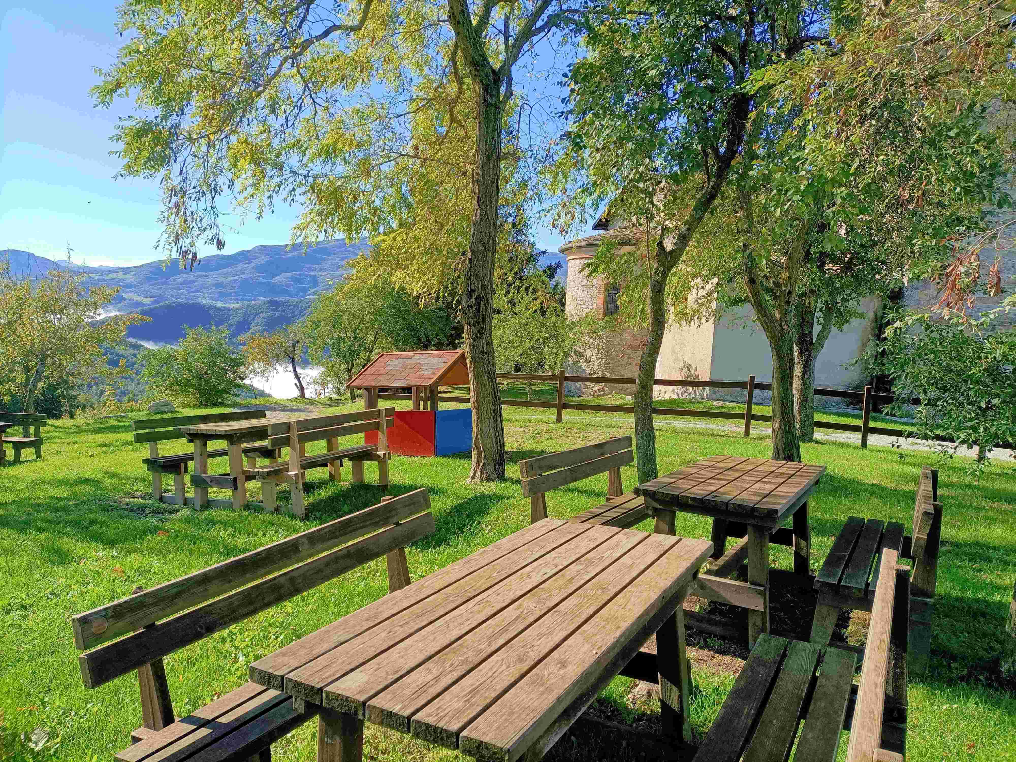 Ginepreto (zona agriturismo)